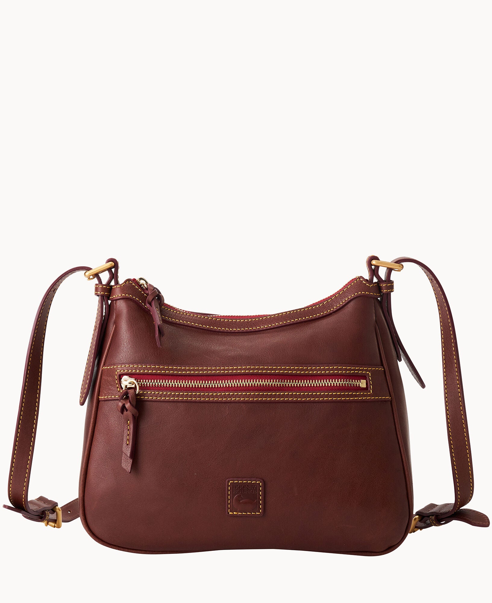 Florentine Presley Crossbody - Image 5