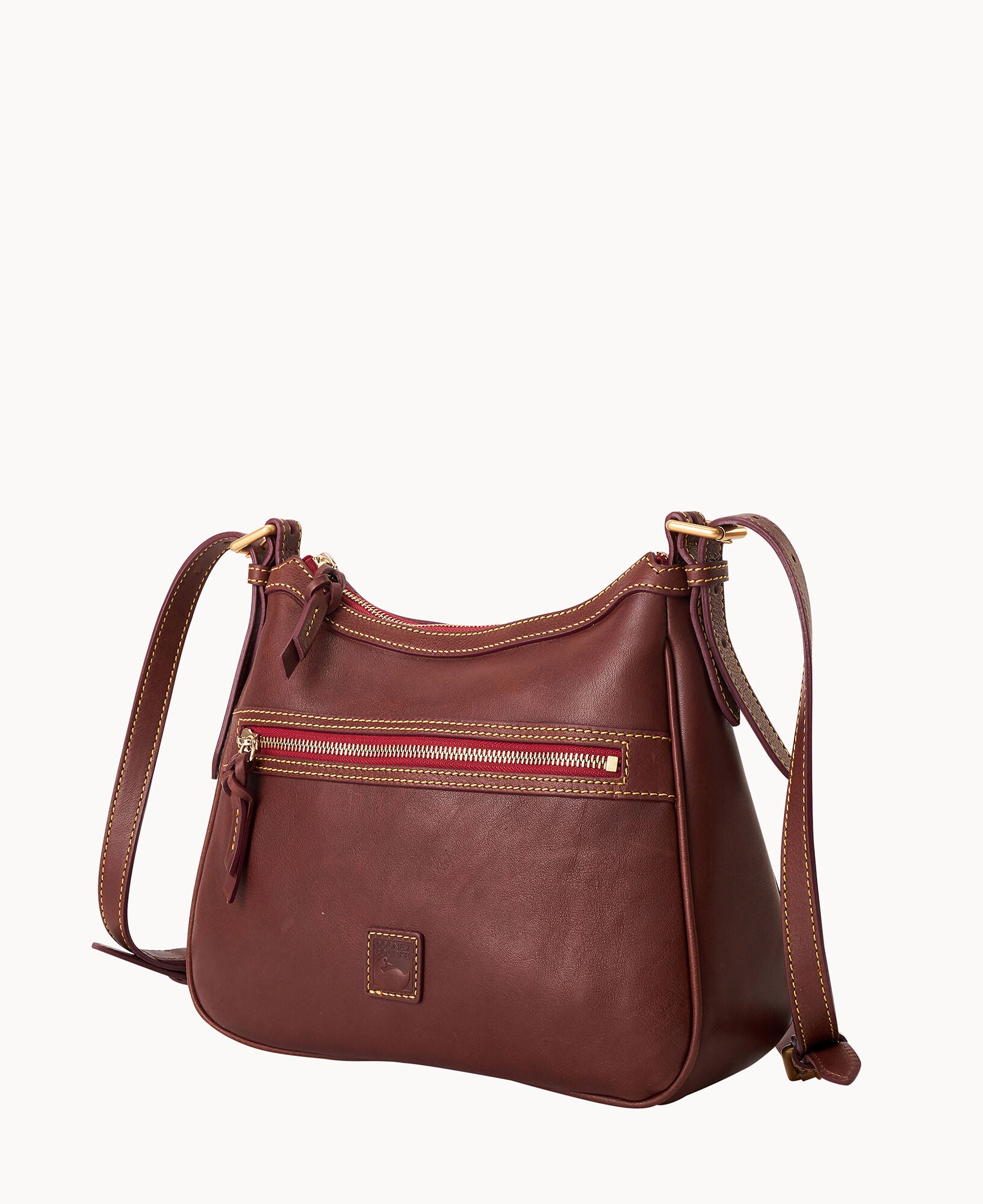 Florentine Presley Crossbody - Image 6