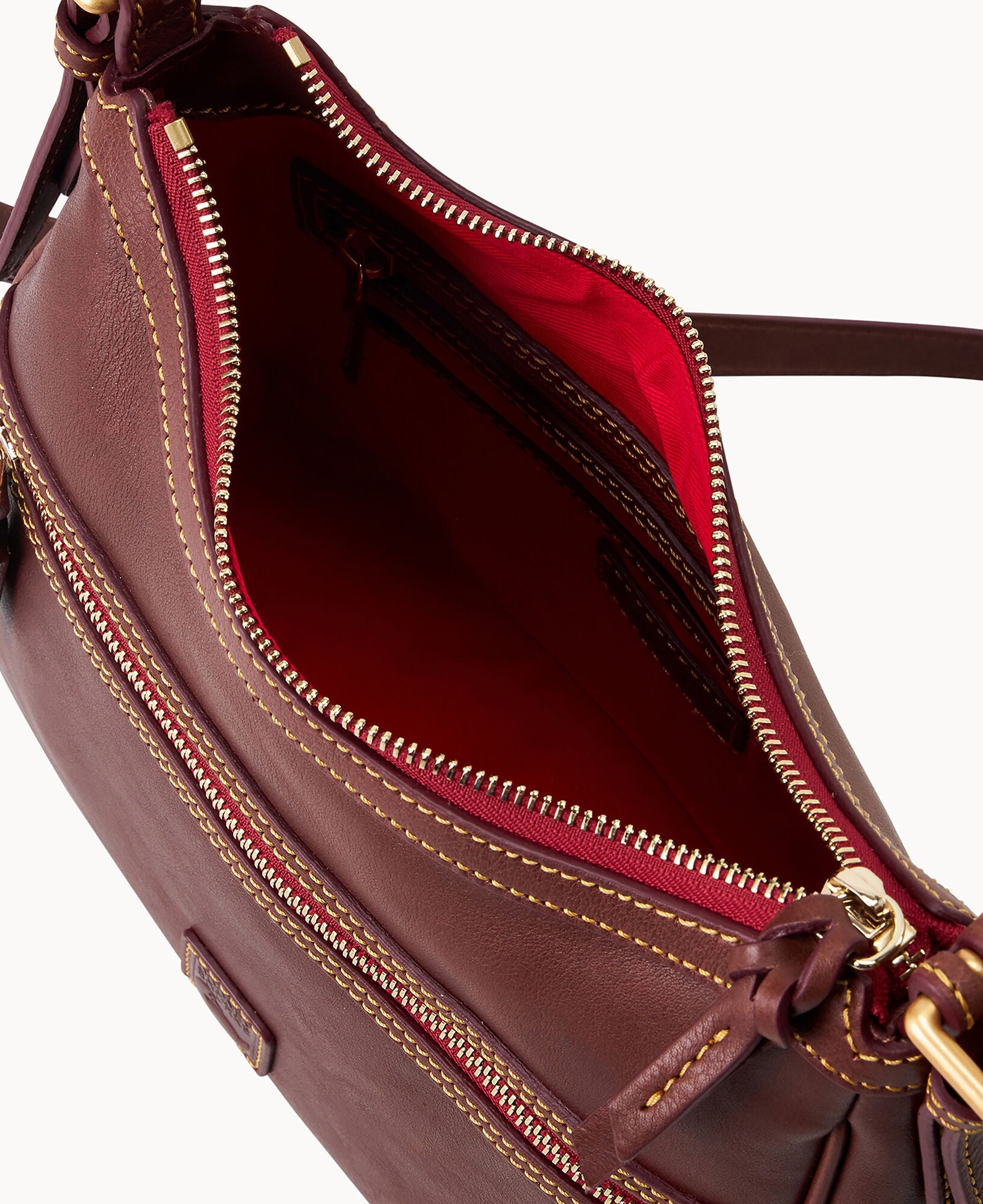 Florentine Presley Crossbody - Image 7