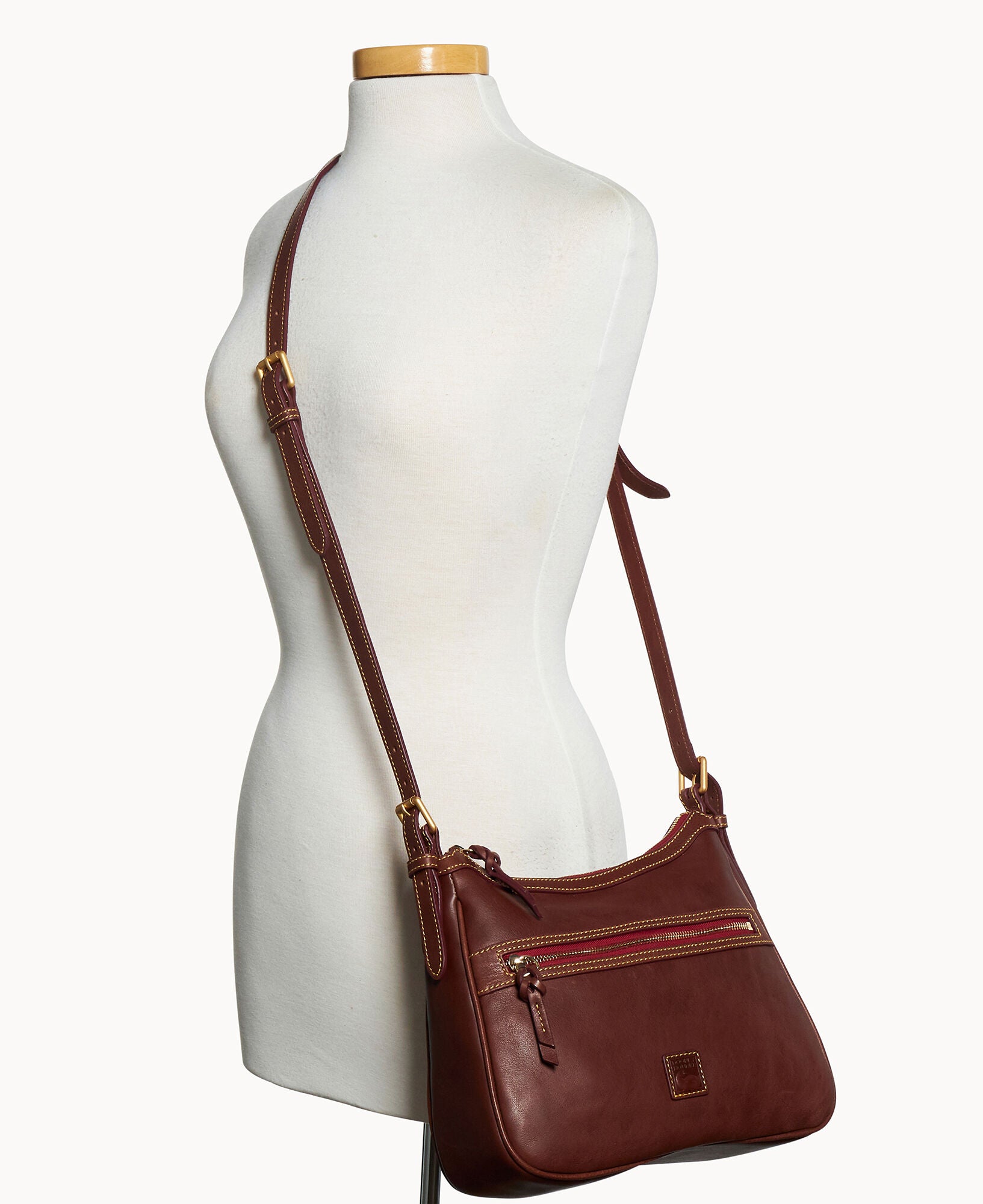Florentine Presley Crossbody - Image 8