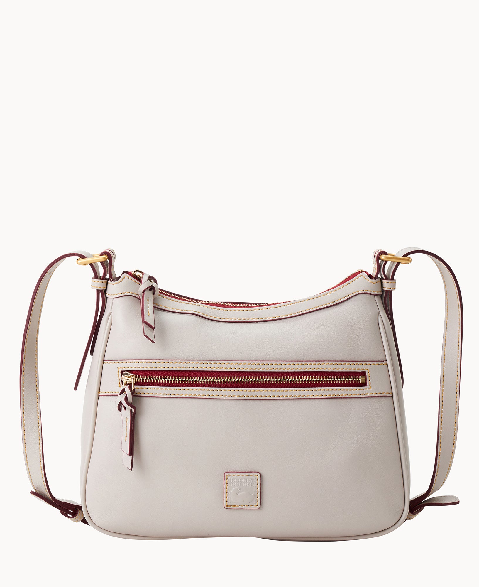 Florentine Presley Crossbody - Image 9