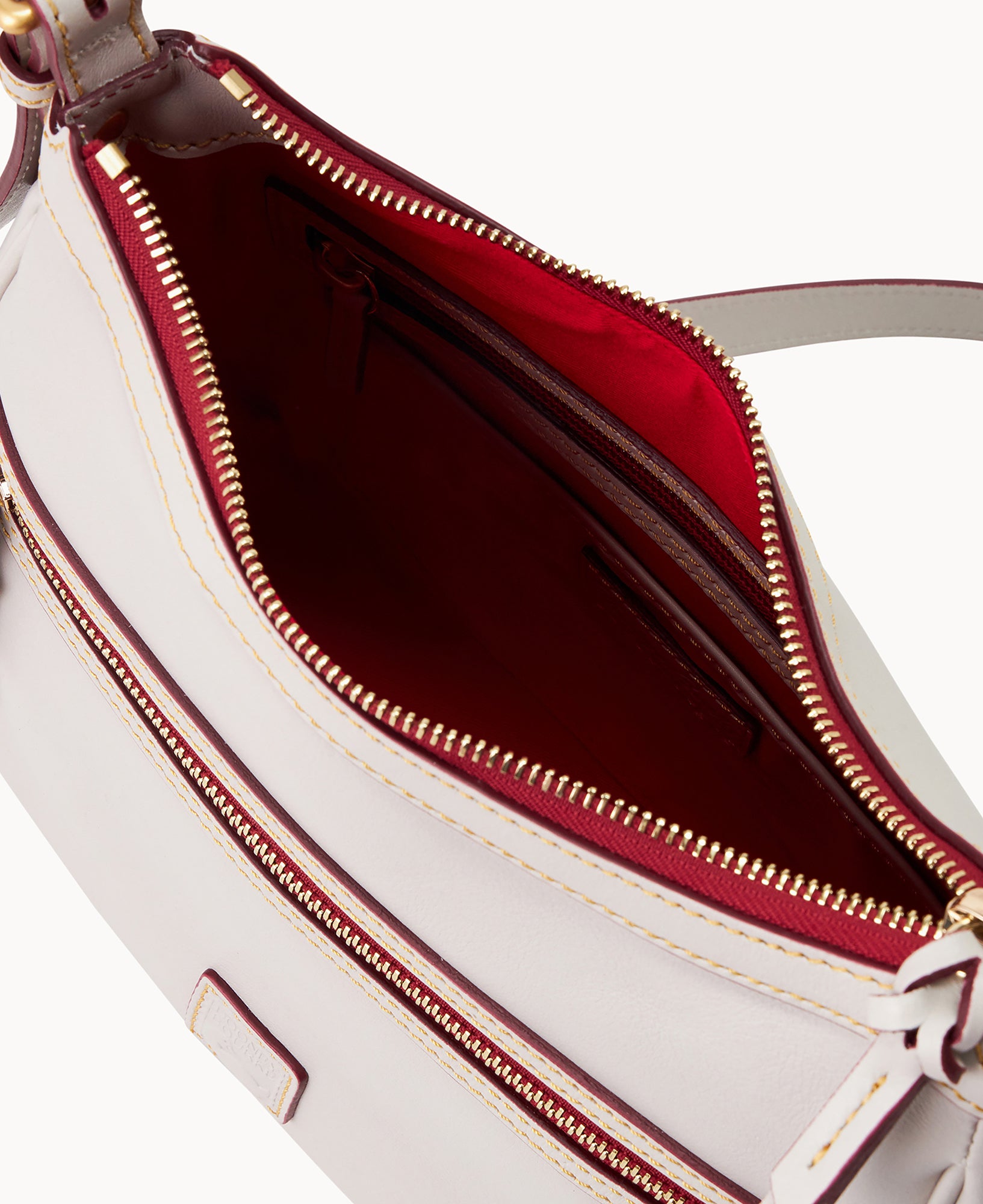 Florentine Presley Crossbody - Image 11