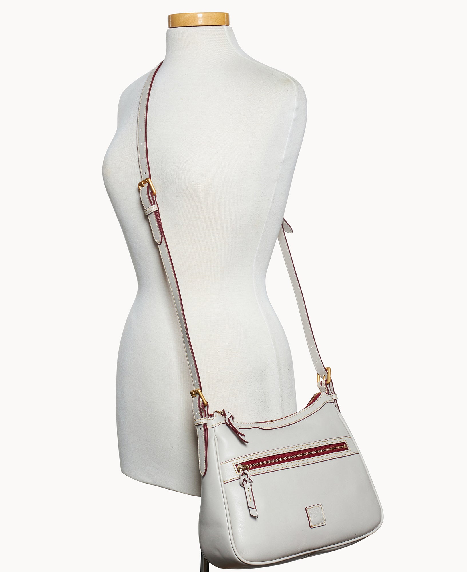 Florentine Presley Crossbody - Image 12