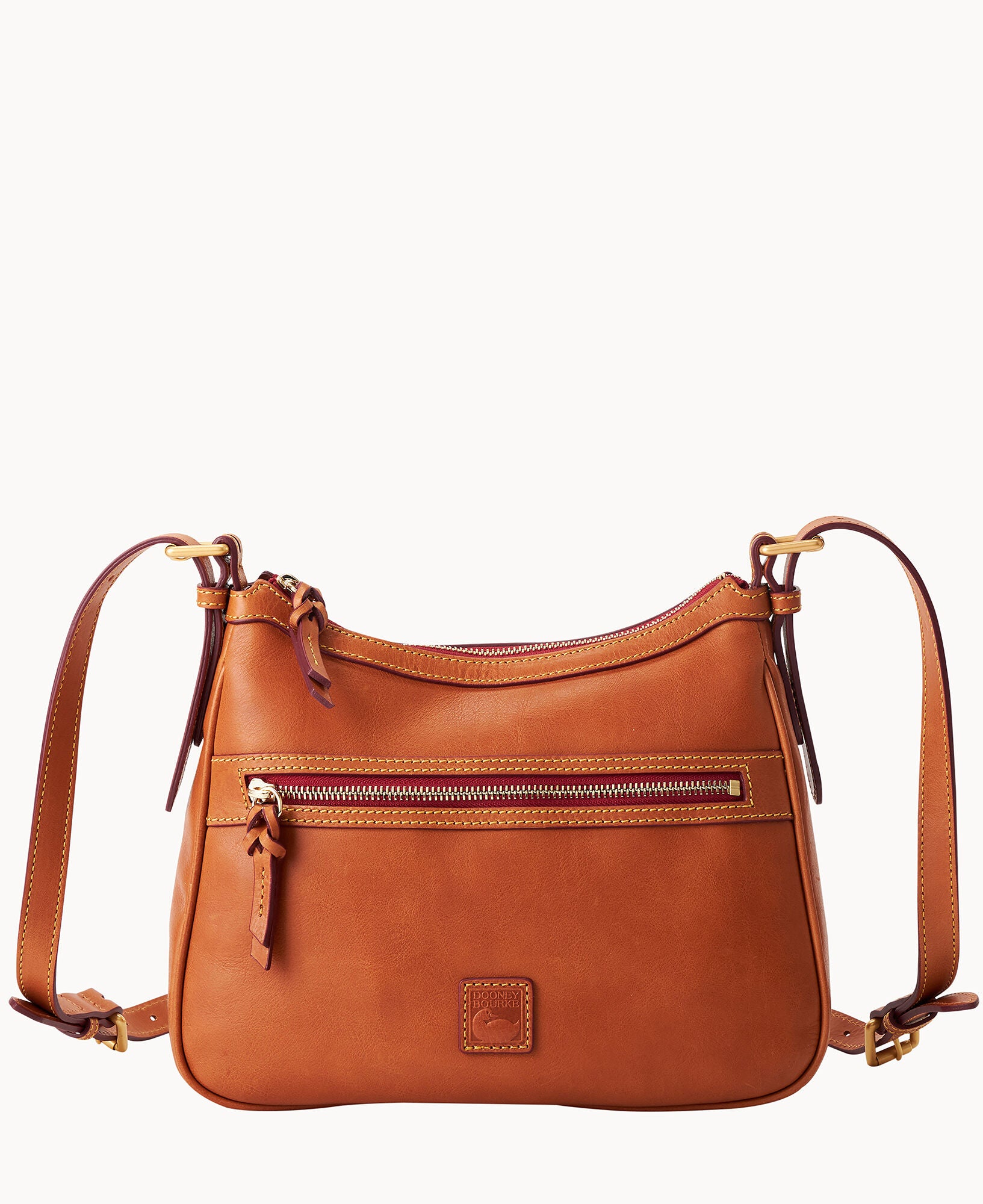 Florentine Presley Crossbody - Image 21