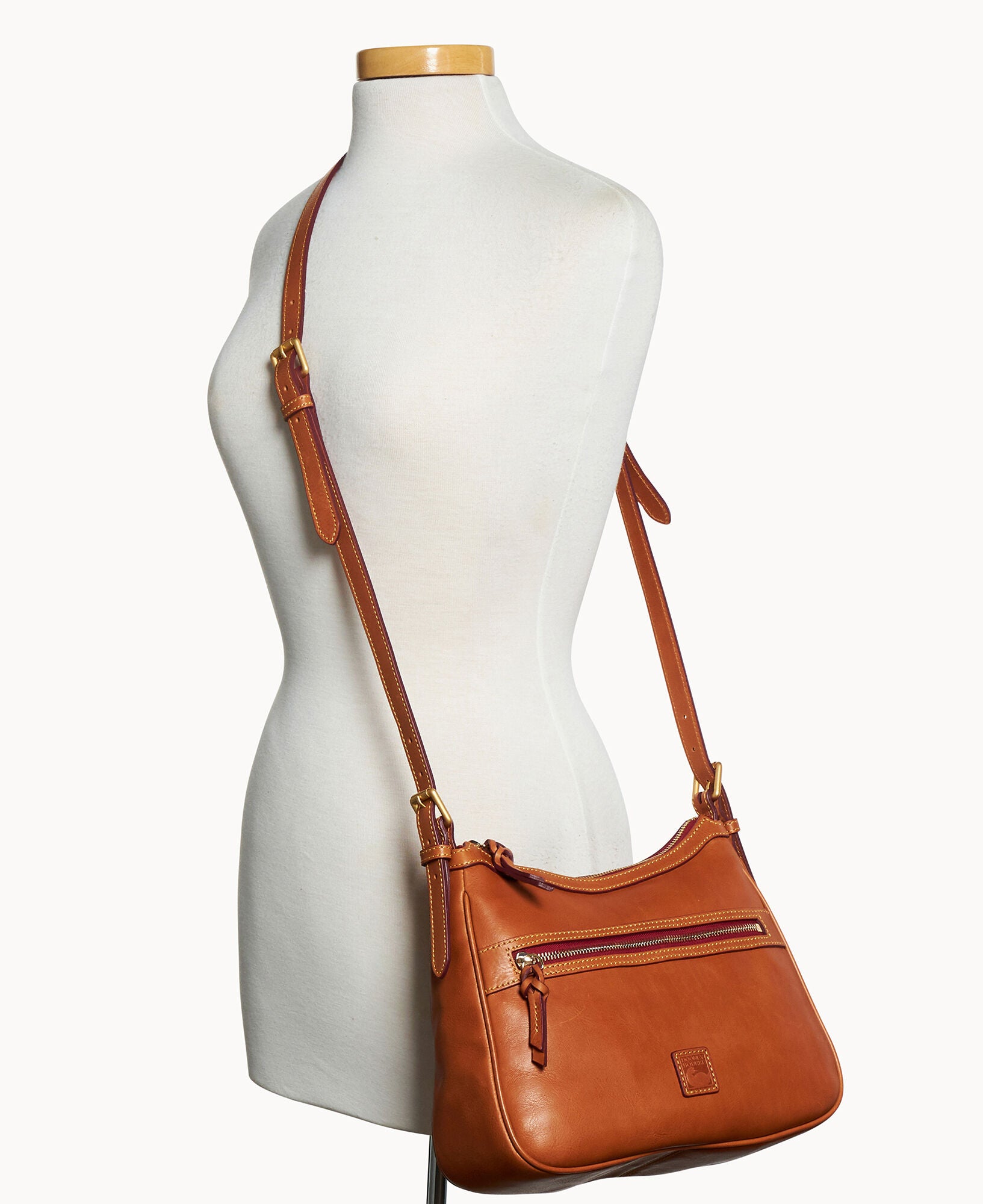 Florentine Presley Crossbody - Image 24