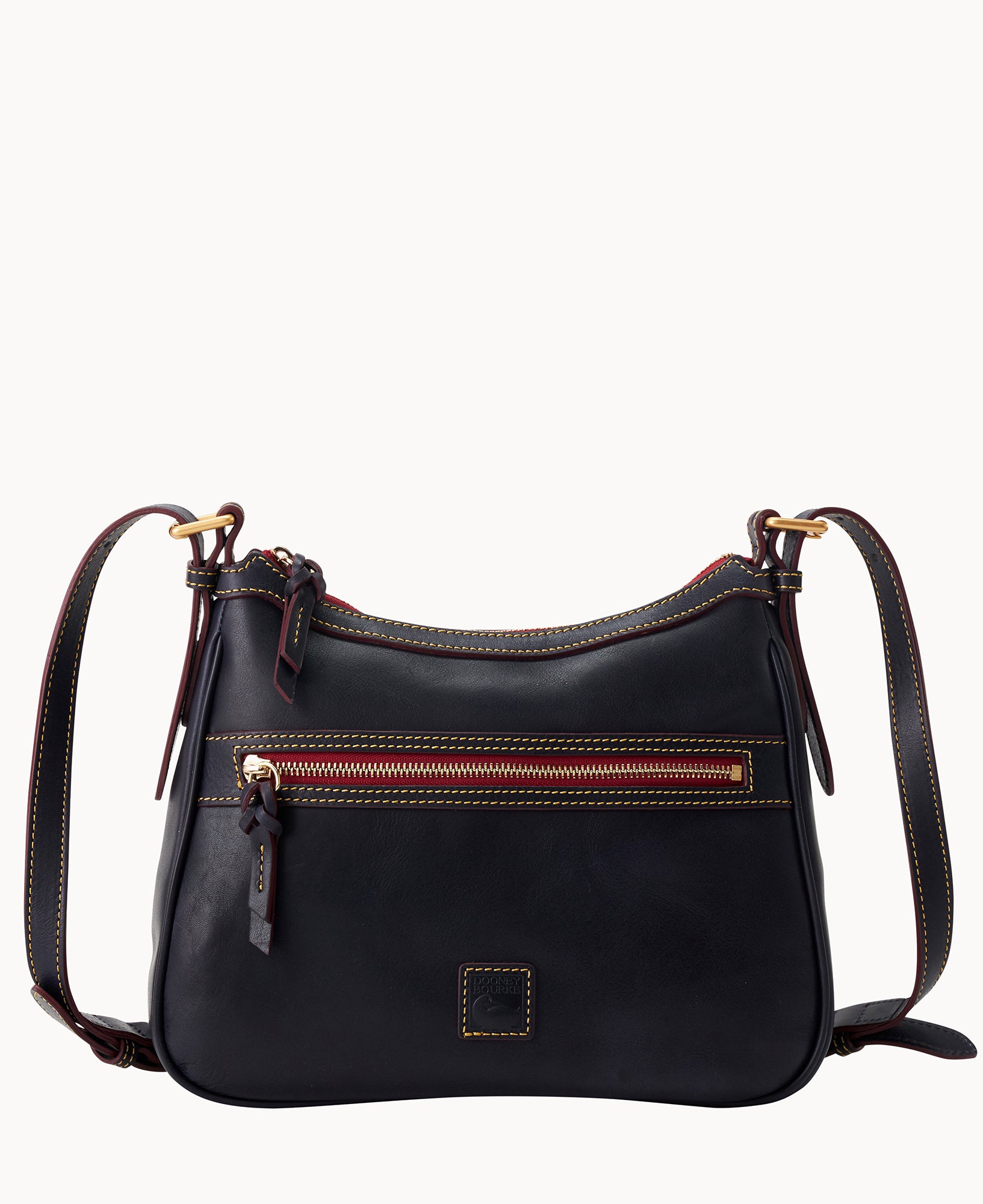 Florentine Presley Crossbody - Image 13
