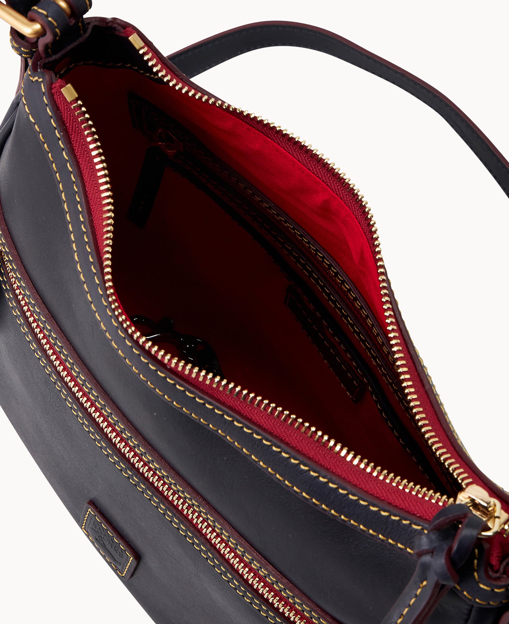 Florentine Presley Crossbody - Image 15