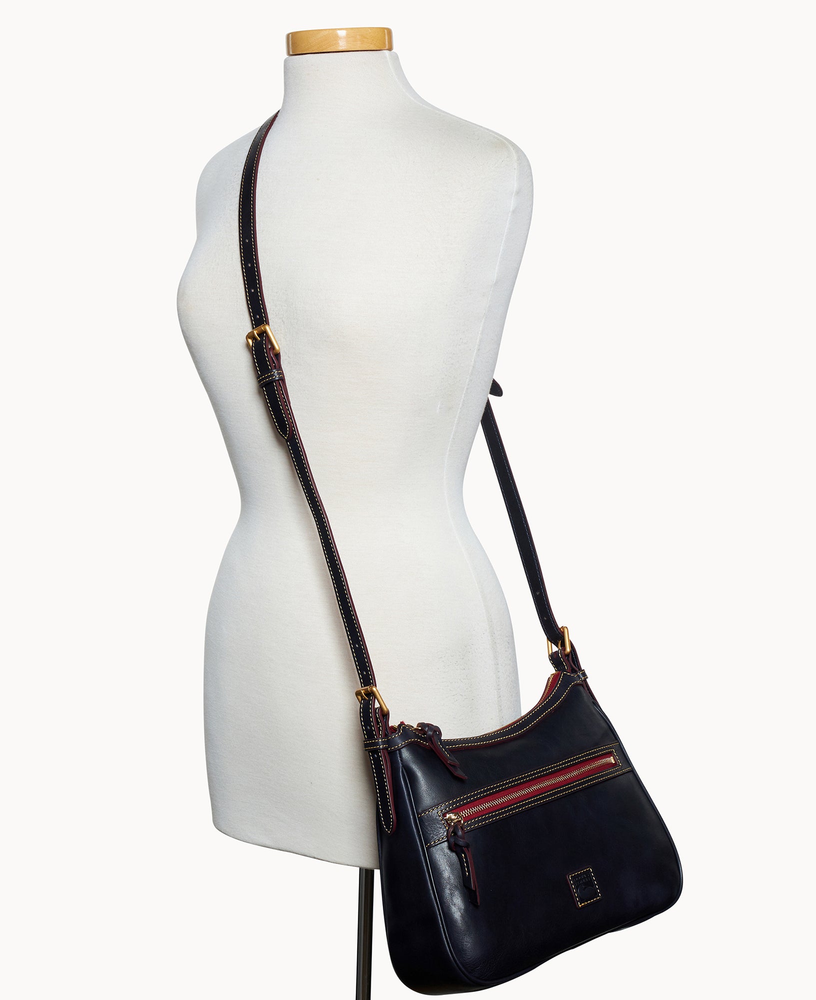 Florentine Presley Crossbody - Image 16