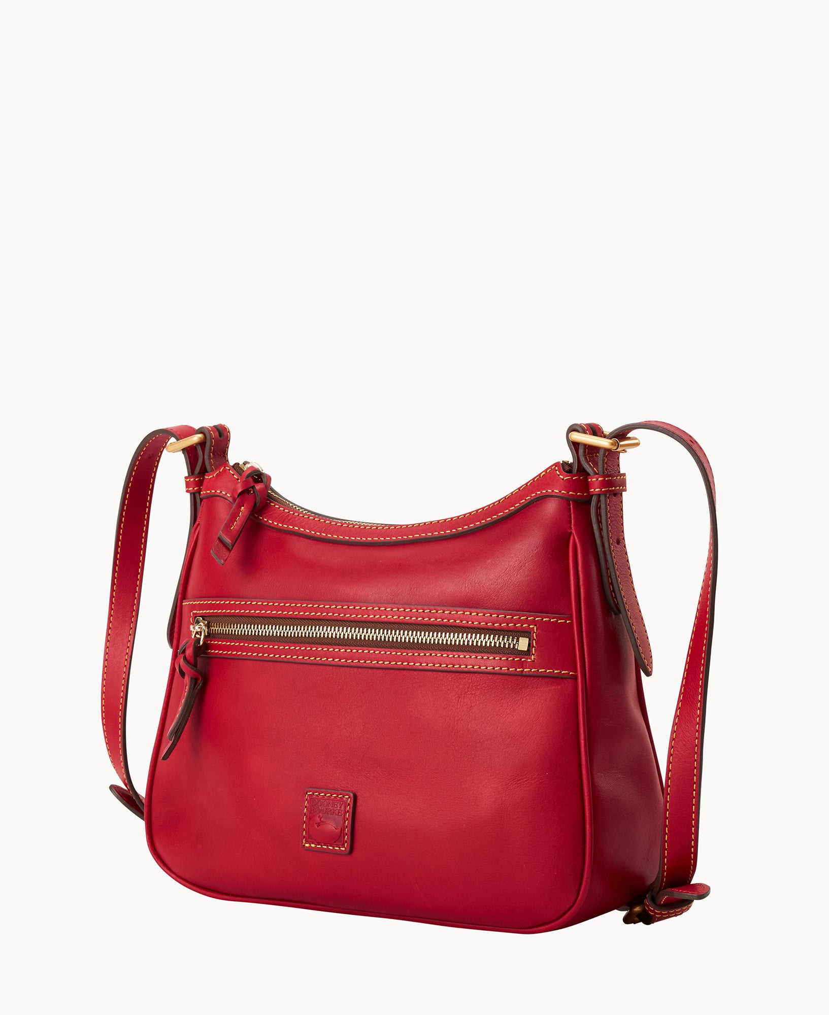 Florentine Presley Crossbody - Image 18