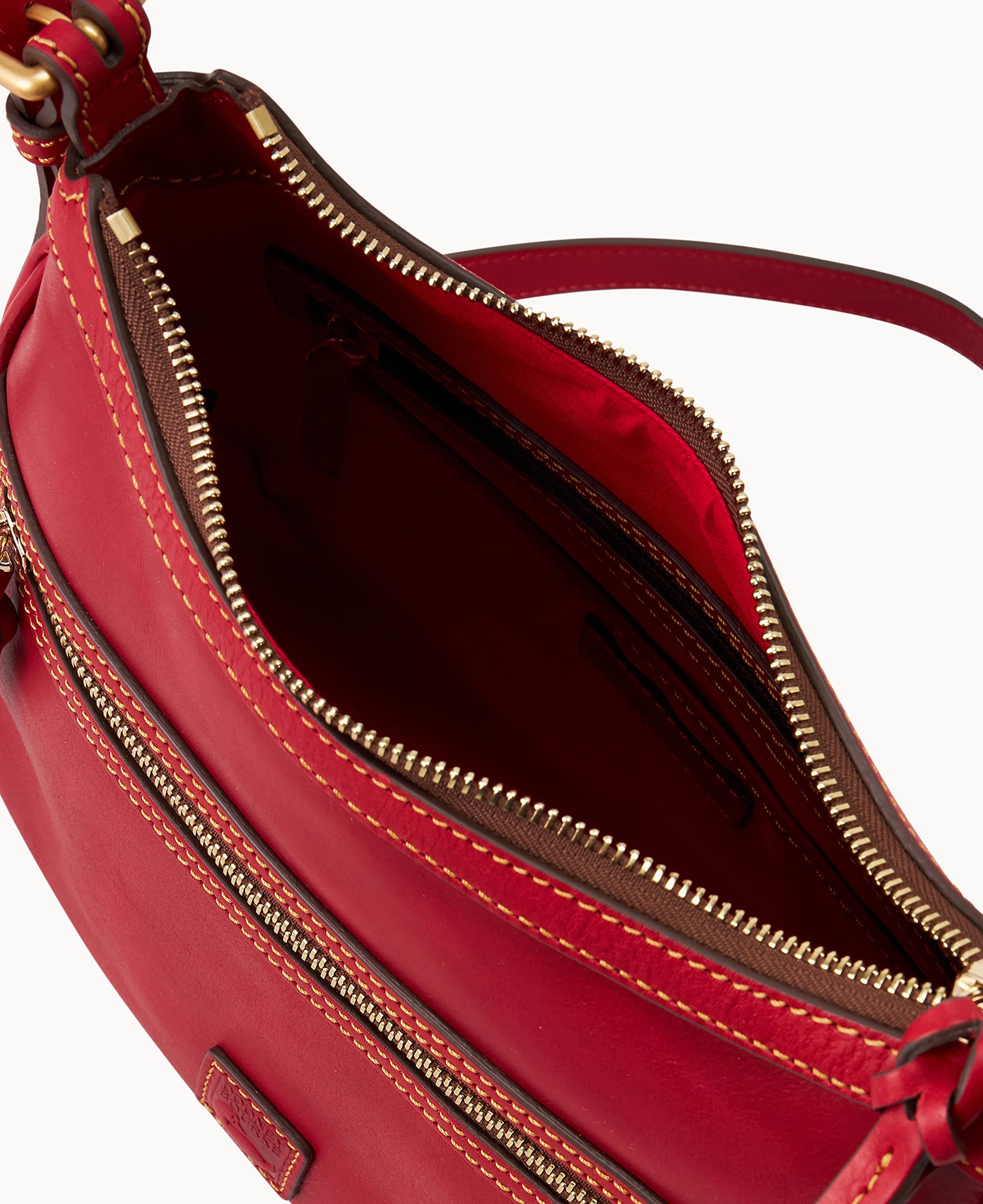 Florentine Presley Crossbody - Image 19