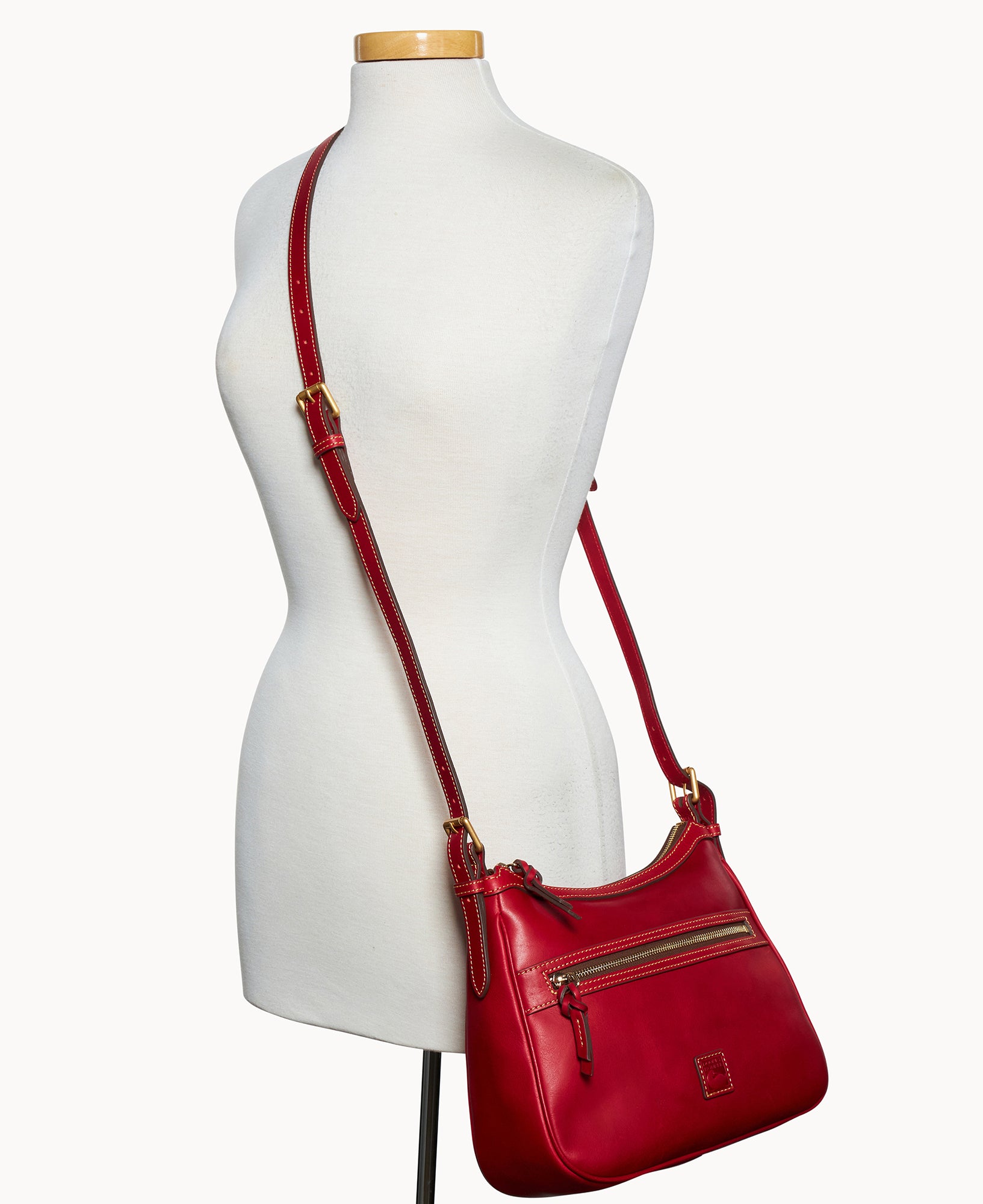 Florentine Presley Crossbody - Image 20