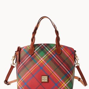 Windsor Small Heidi Satchel