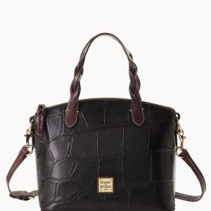 Denison Small Heidi Satchel