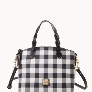 Tucker Small Heidi Satchel