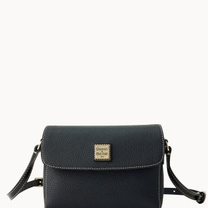 Pebble Grain Rena Crossbody