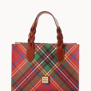 Windsor Gia Satchel