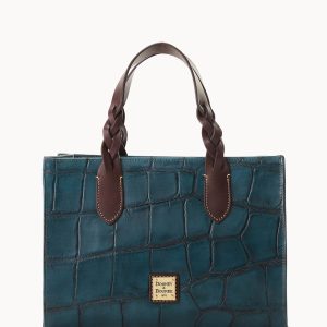 Denison Gia Satchel