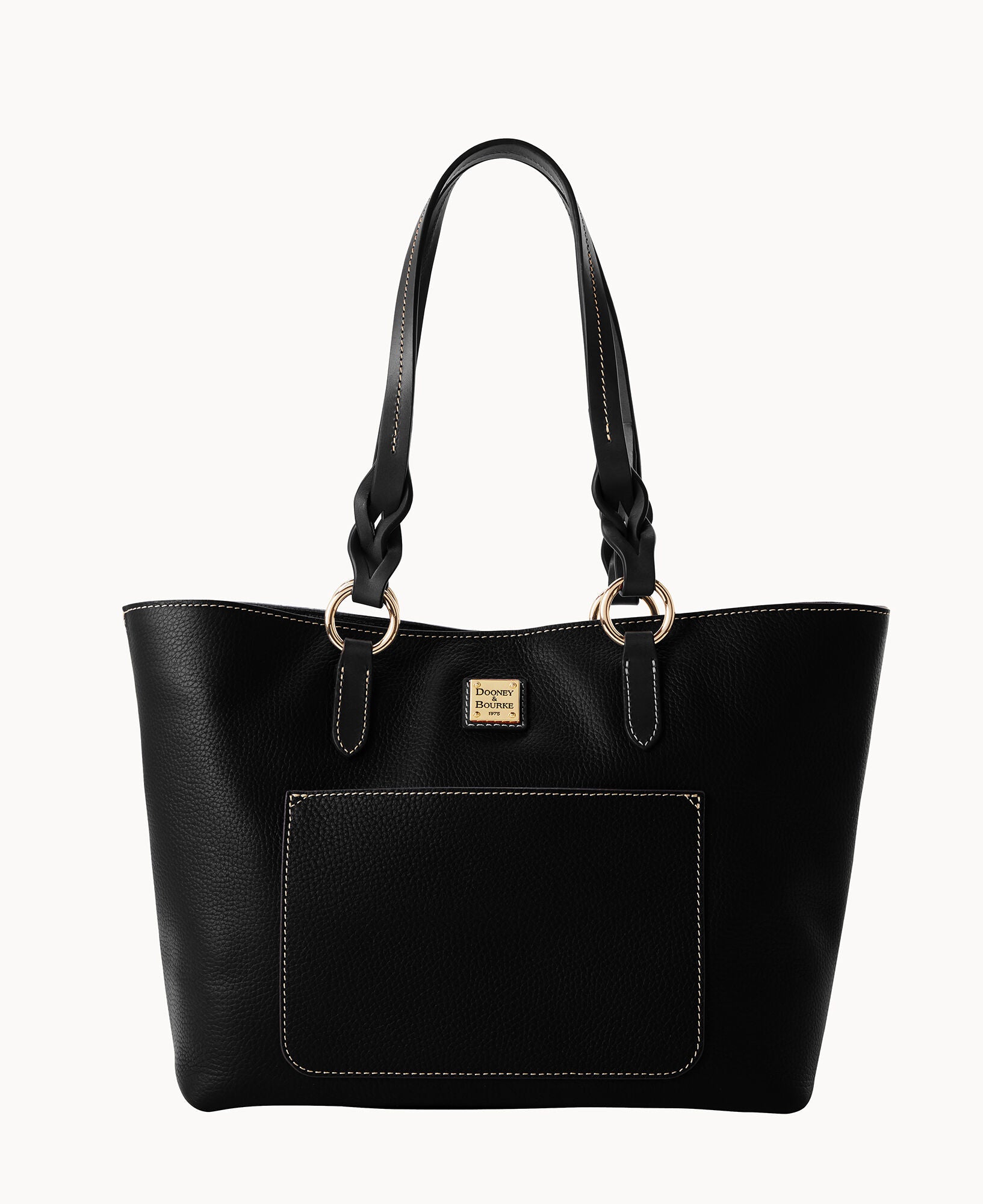 Pebble Grain Tammy Tote - Image 29