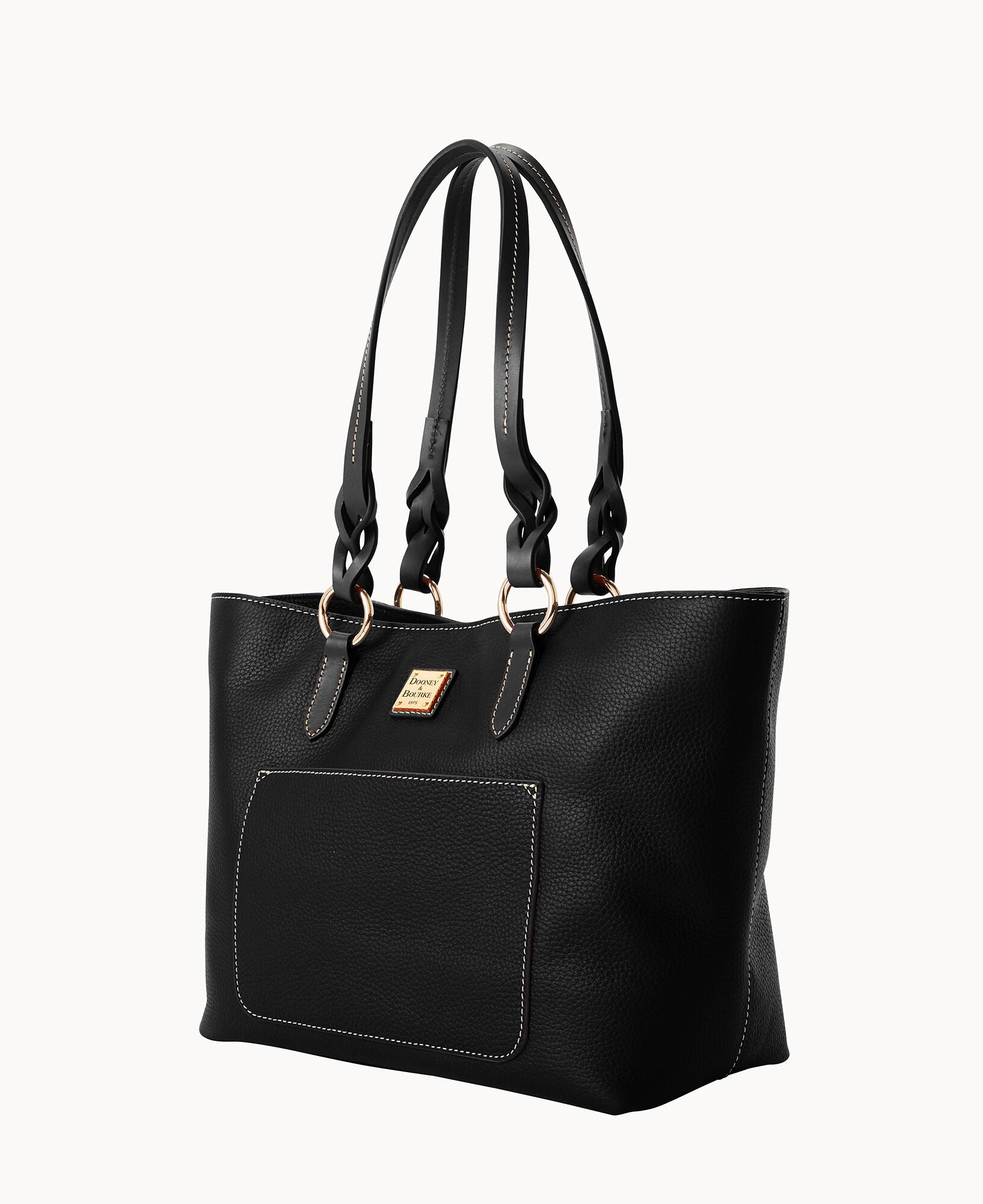 Pebble Grain Tammy Tote - Image 30