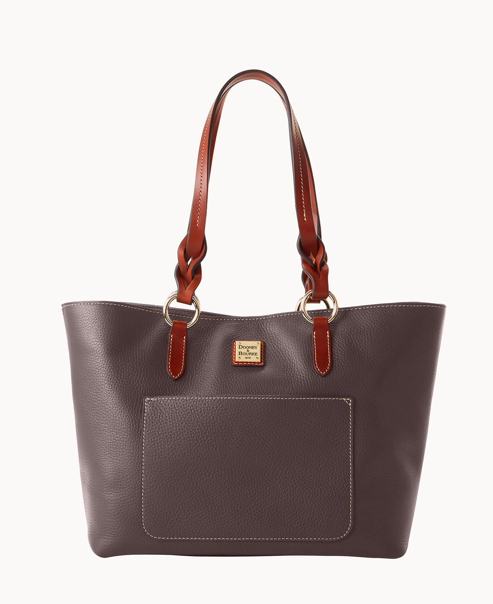 Pebble Grain Tammy Tote - Image 13
