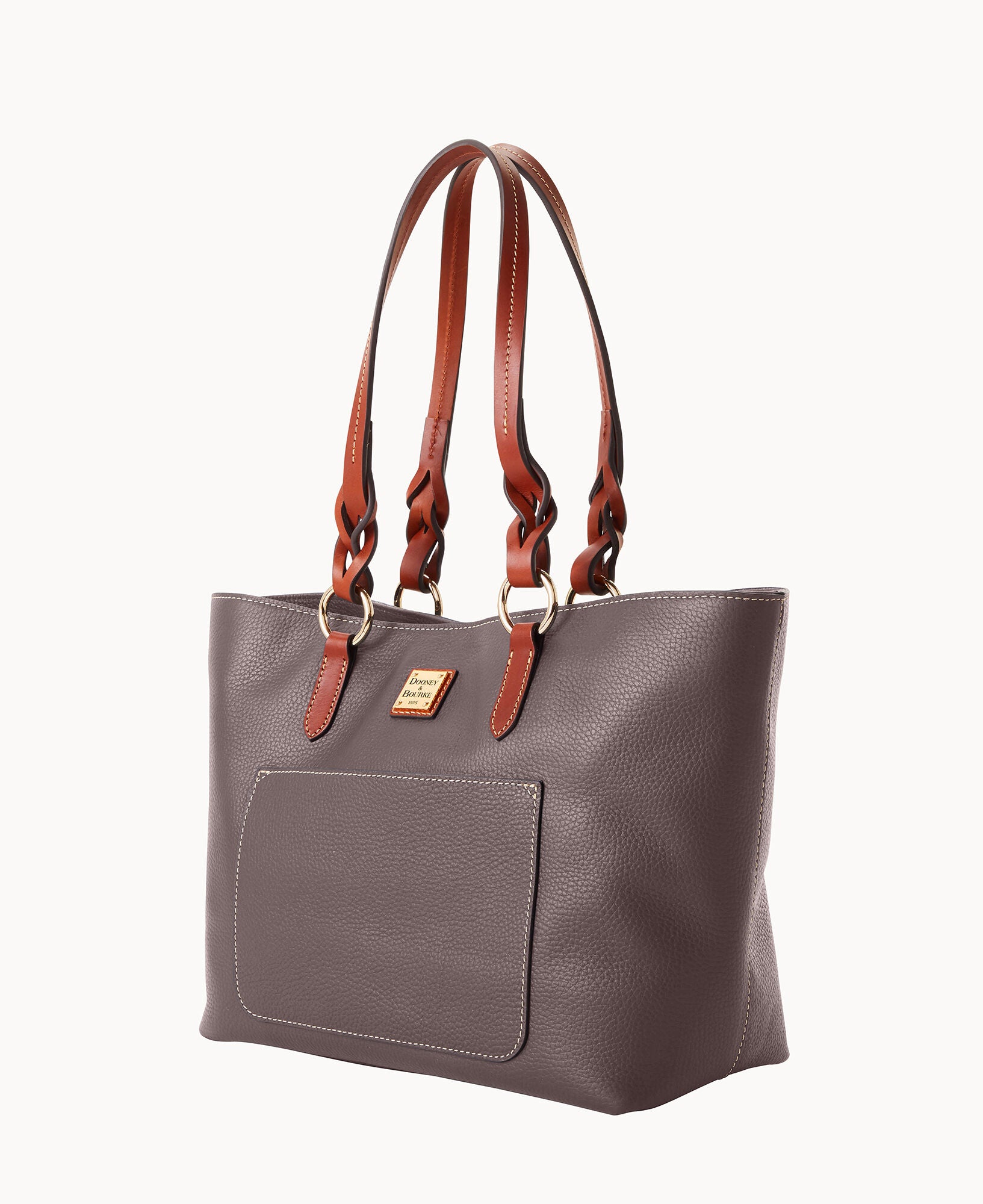 Pebble Grain Tammy Tote - Image 14