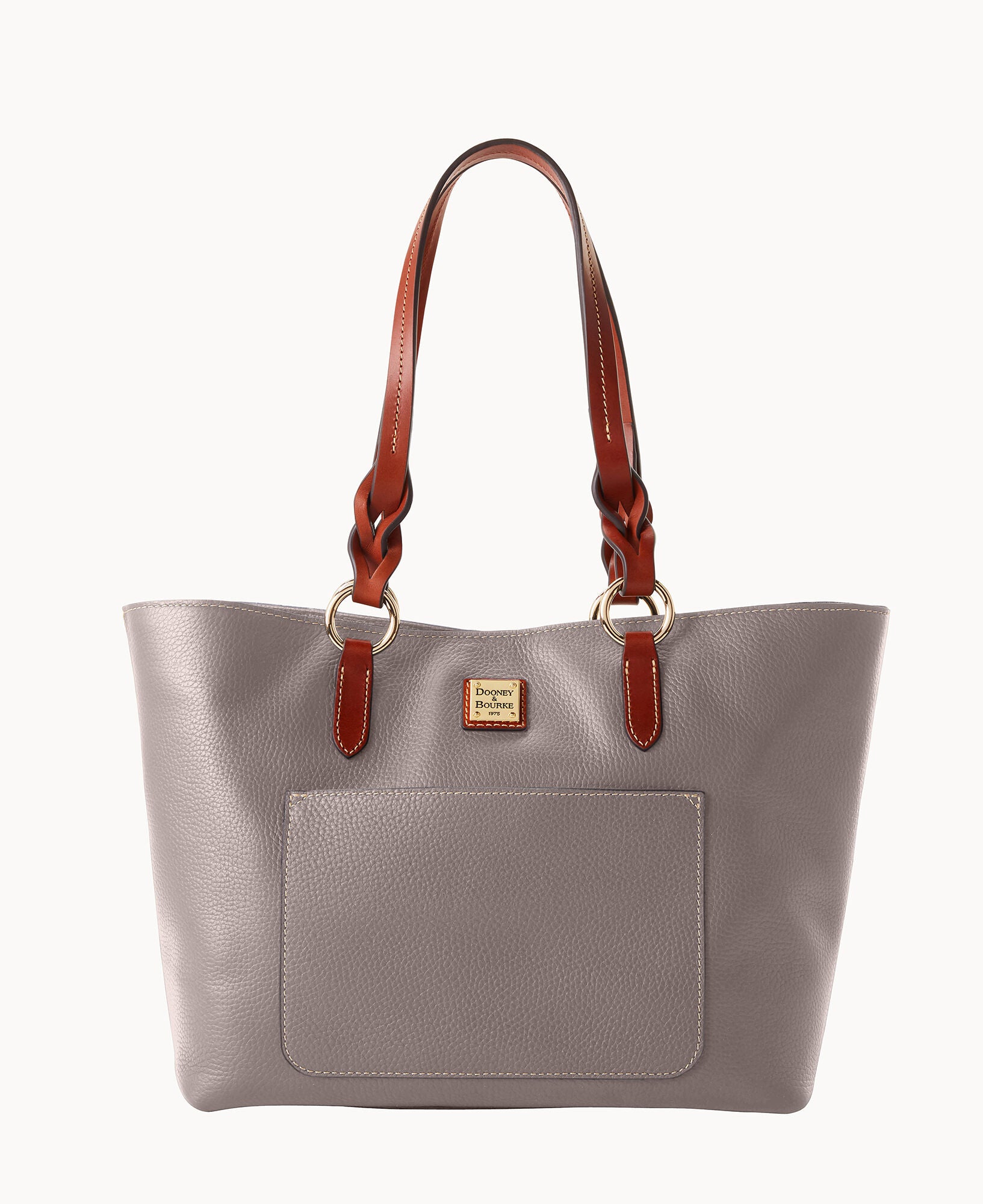 Pebble Grain Tammy Tote - Image 21