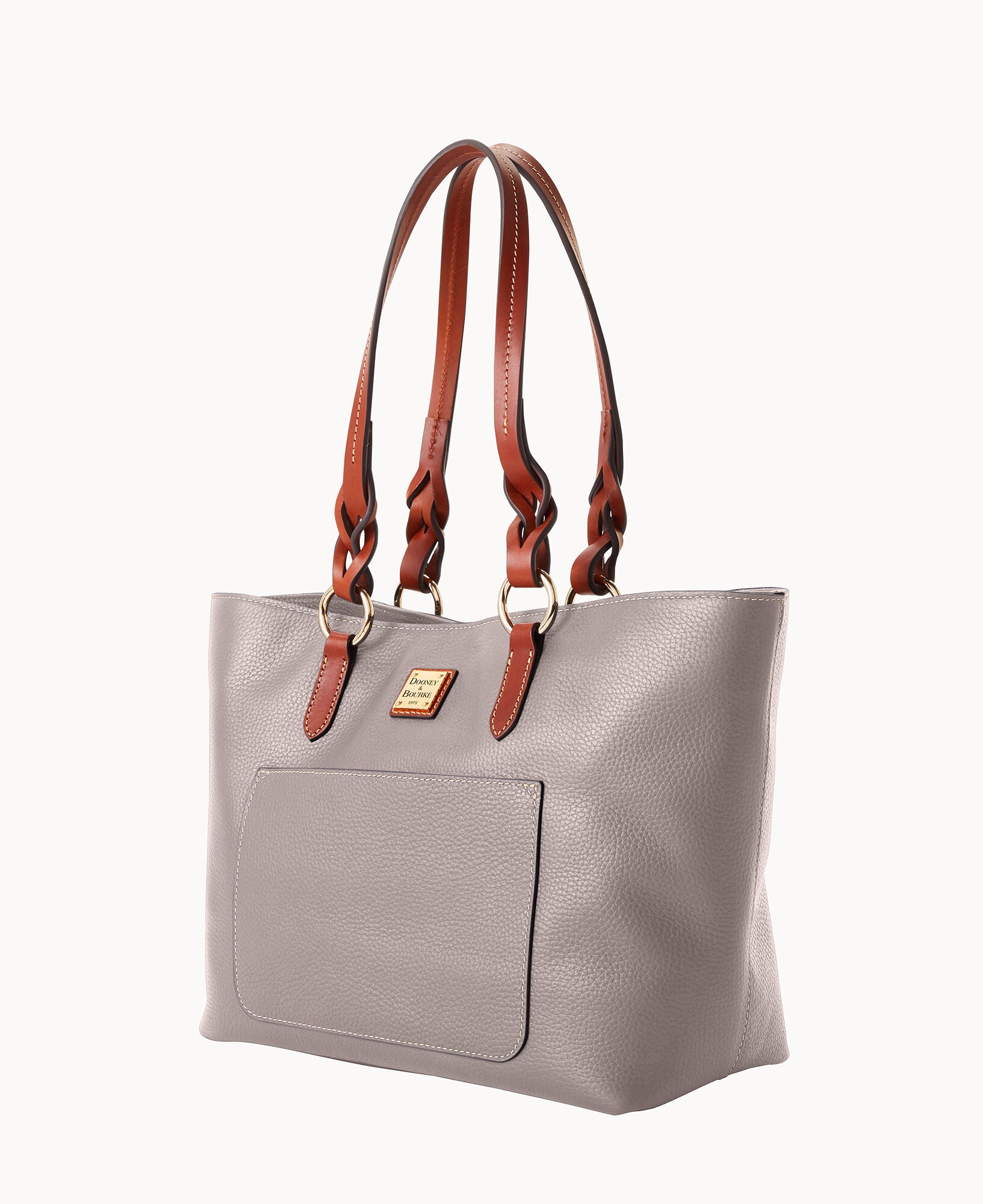 Pebble Grain Tammy Tote - Image 22