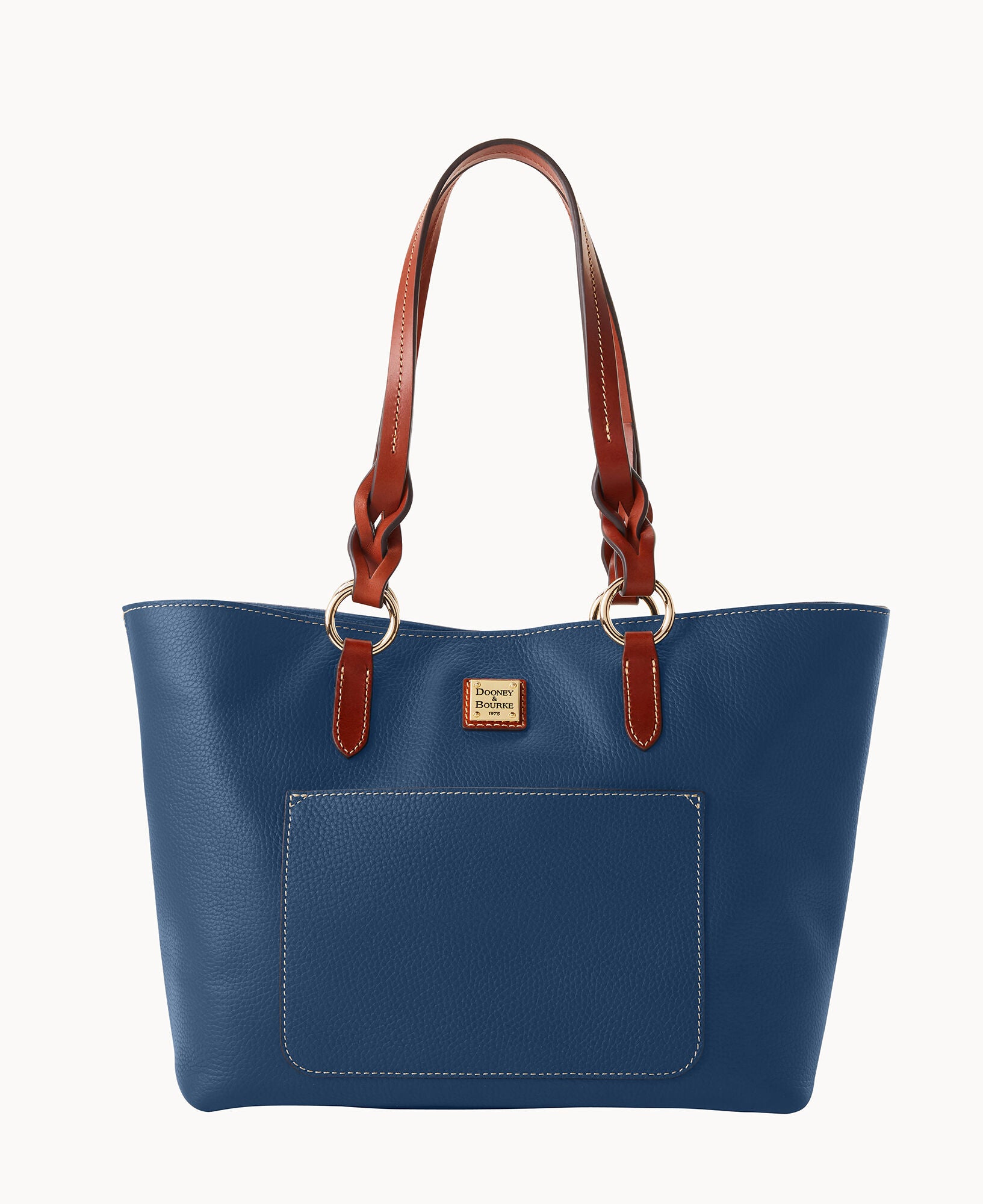 Pebble Grain Tammy Tote - Image 5