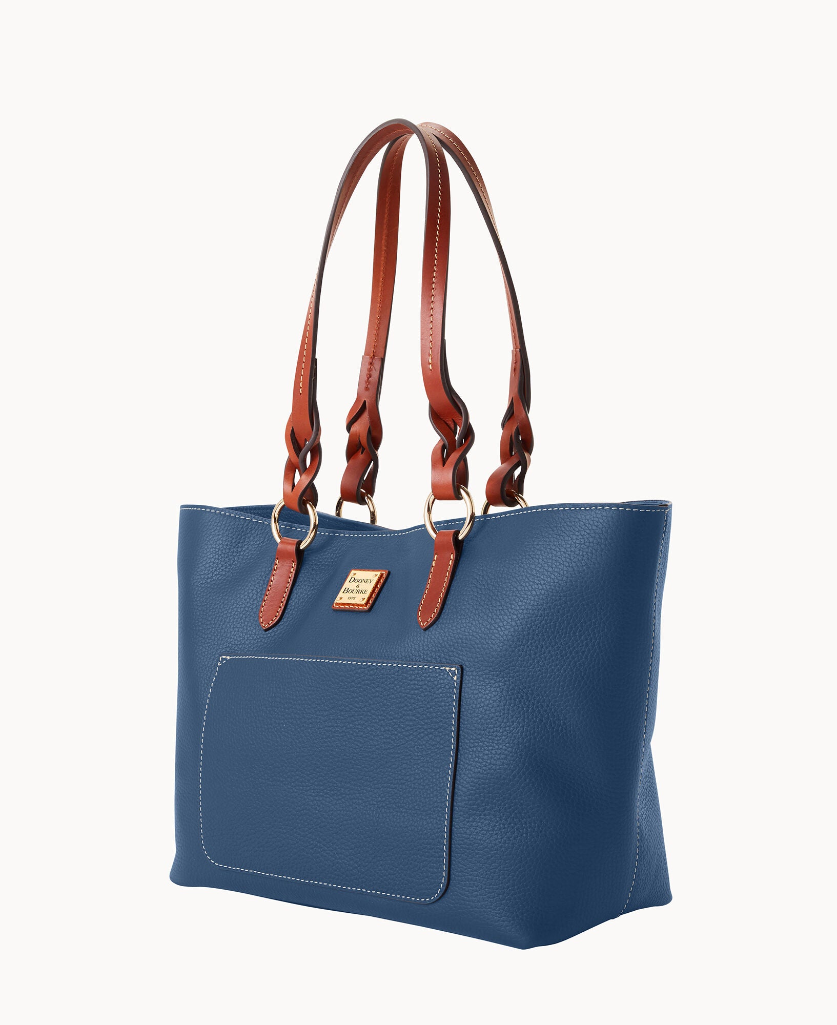 Pebble Grain Tammy Tote - Image 6