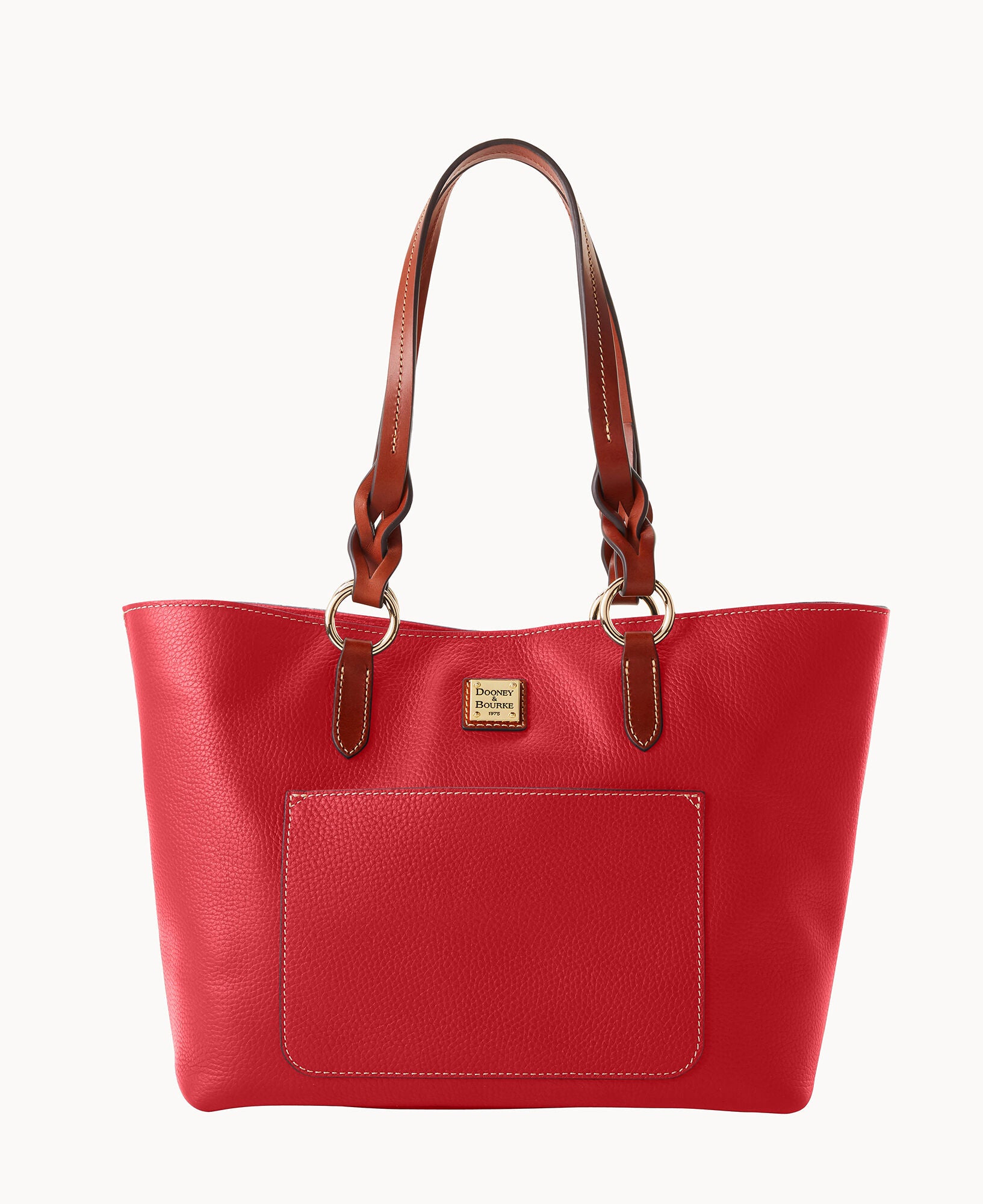Pebble Grain Tammy Tote - Image 17