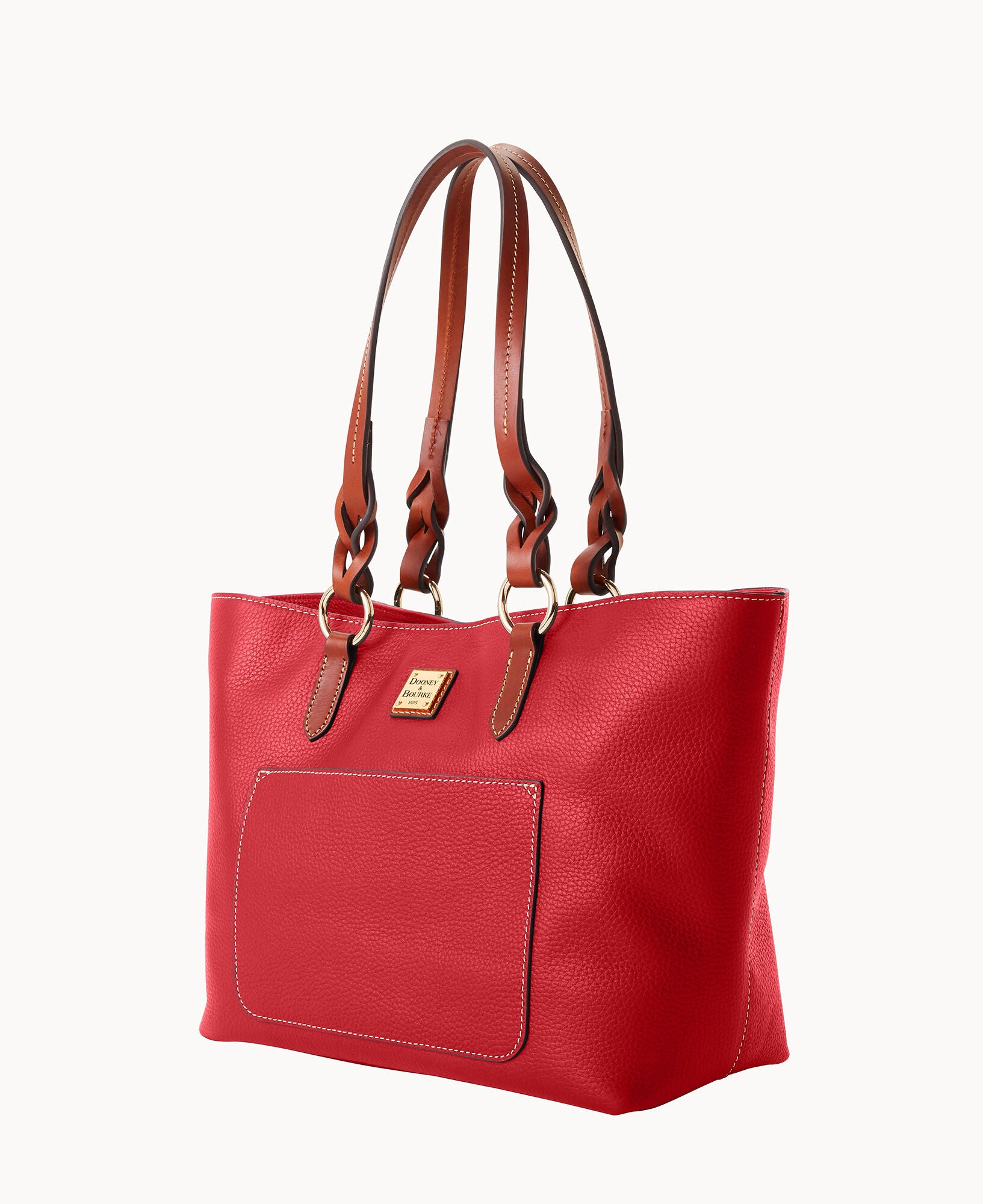 Pebble Grain Tammy Tote - Image 18