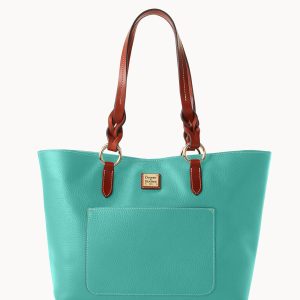 Pebble Grain Tammy Tote