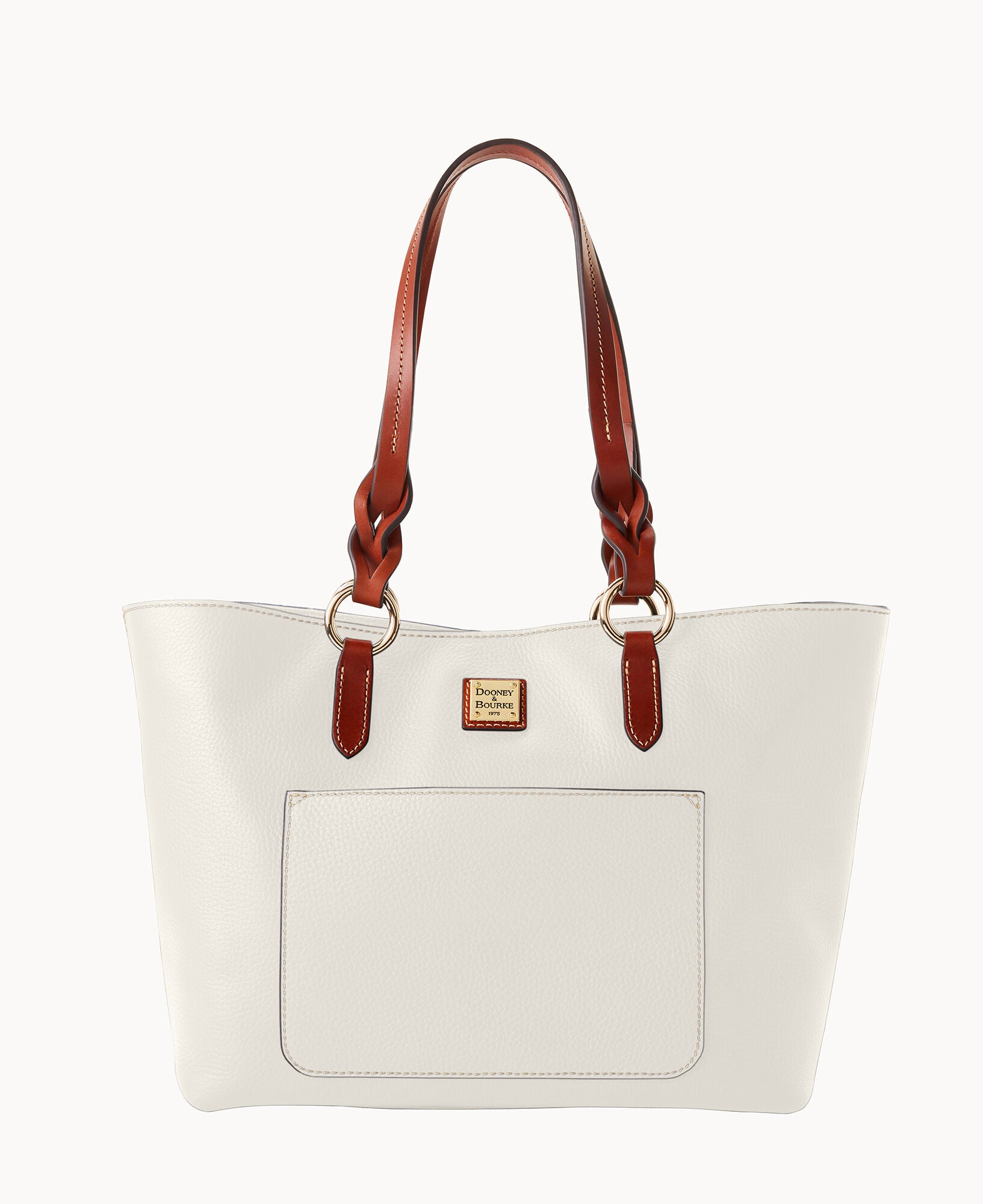 Pebble Grain Tammy Tote - Image 25