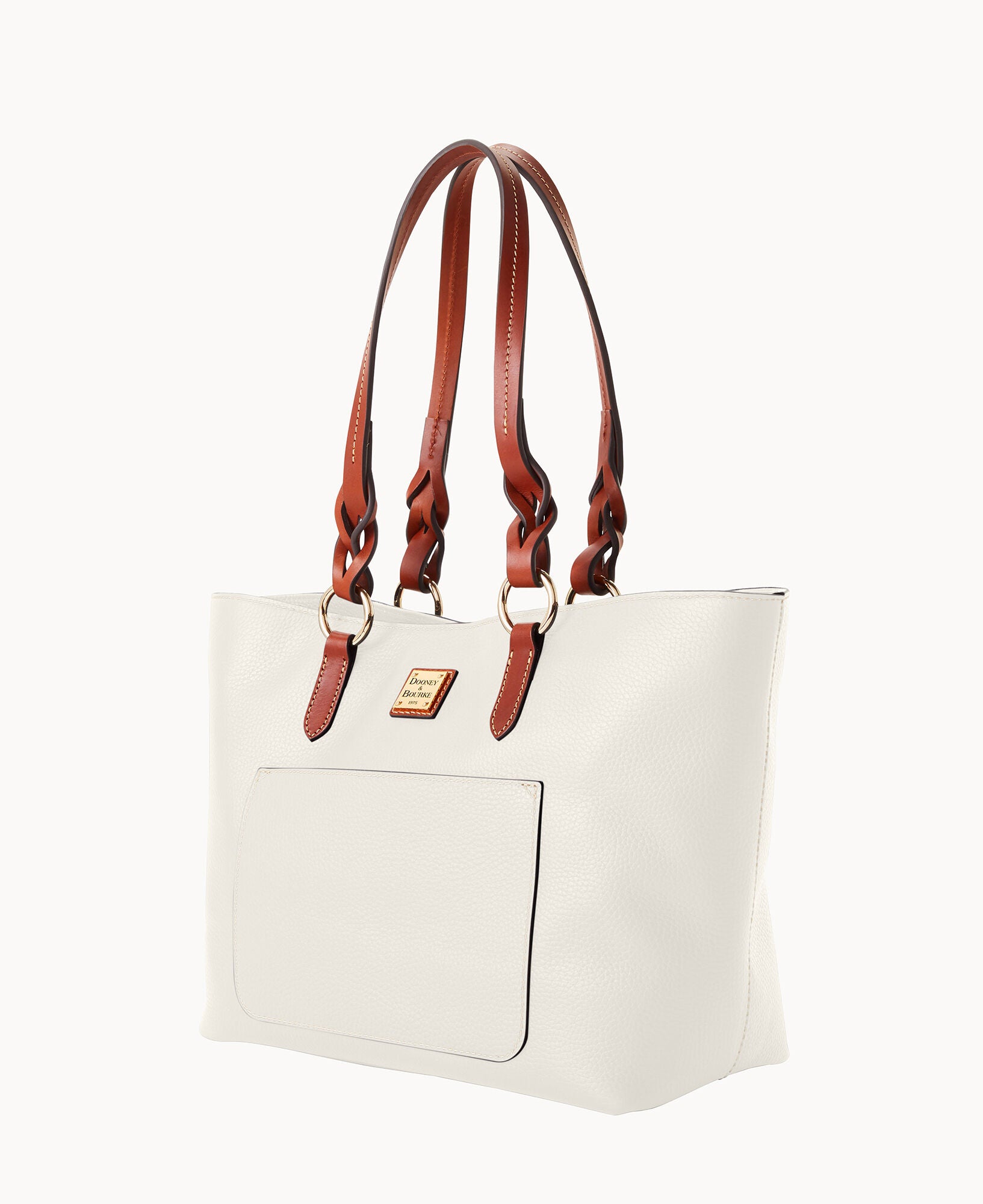 Pebble Grain Tammy Tote - Image 26