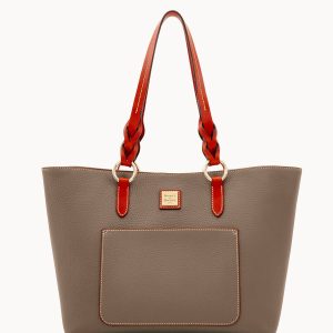 Pebble Grain Tammy Tote