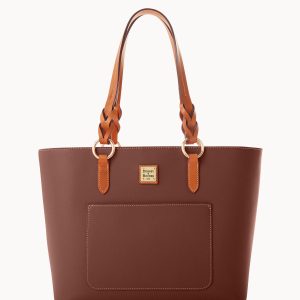 Saffiano Tammy Tote