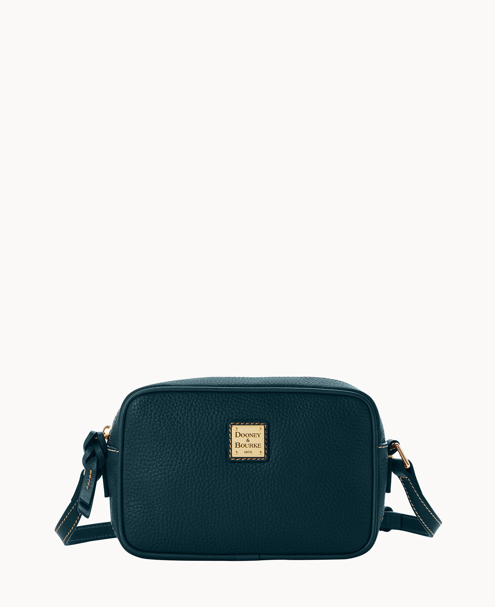 Pebble Grain Camera Crossbody - Image 10