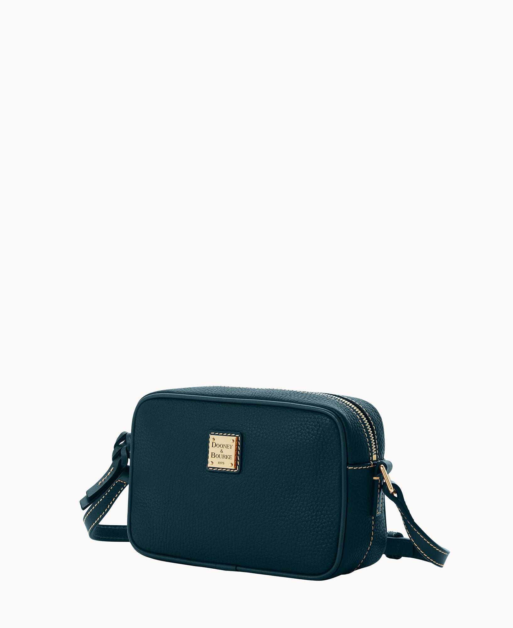 Pebble Grain Camera Crossbody - Image 11