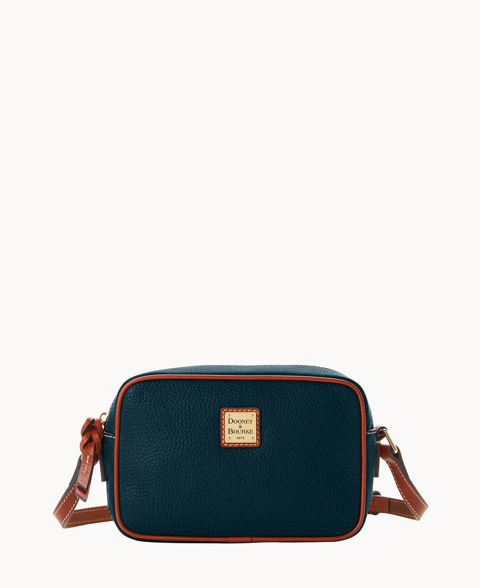 Pebble Grain Camera Crossbody - Image 27