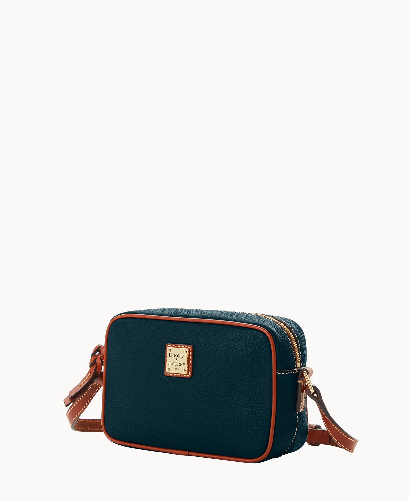 Pebble Grain Camera Crossbody - Image 28