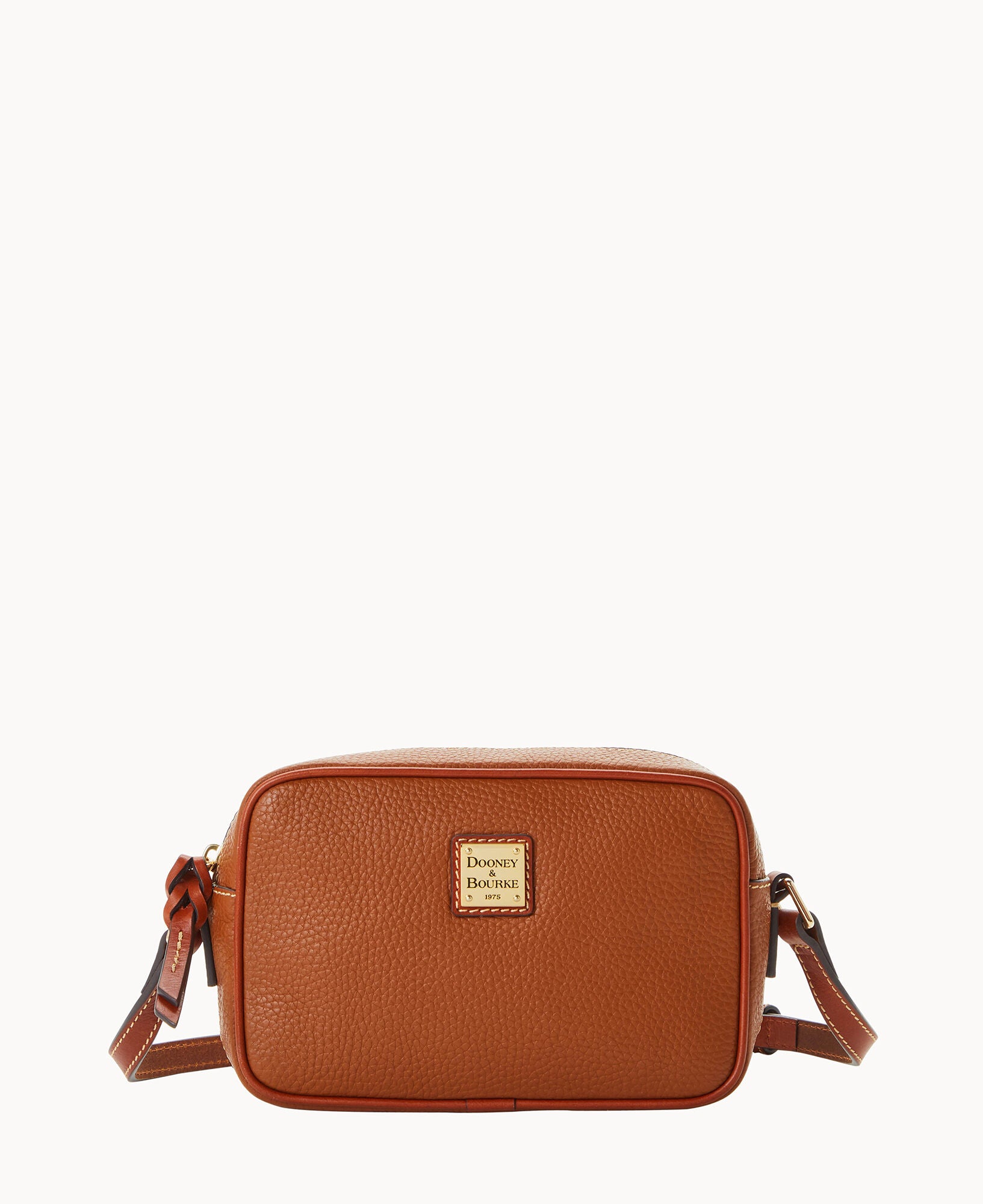 Pebble Grain Camera Crossbody - Image 20