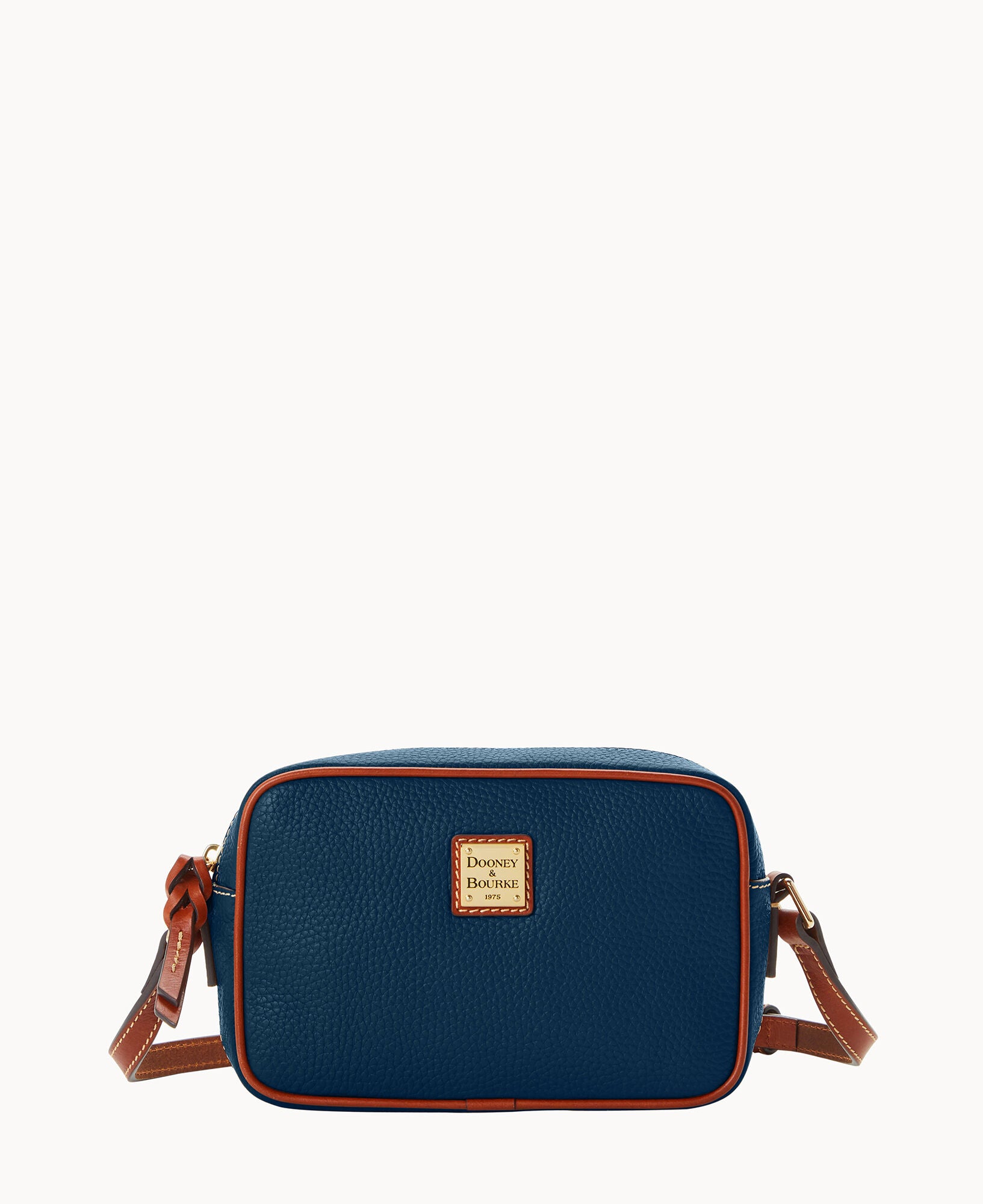 Pebble Grain Camera Crossbody - Image 23