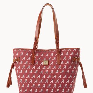Collegiate University of Alabama Bailey Bag