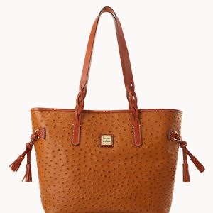 Ostrich Bailey