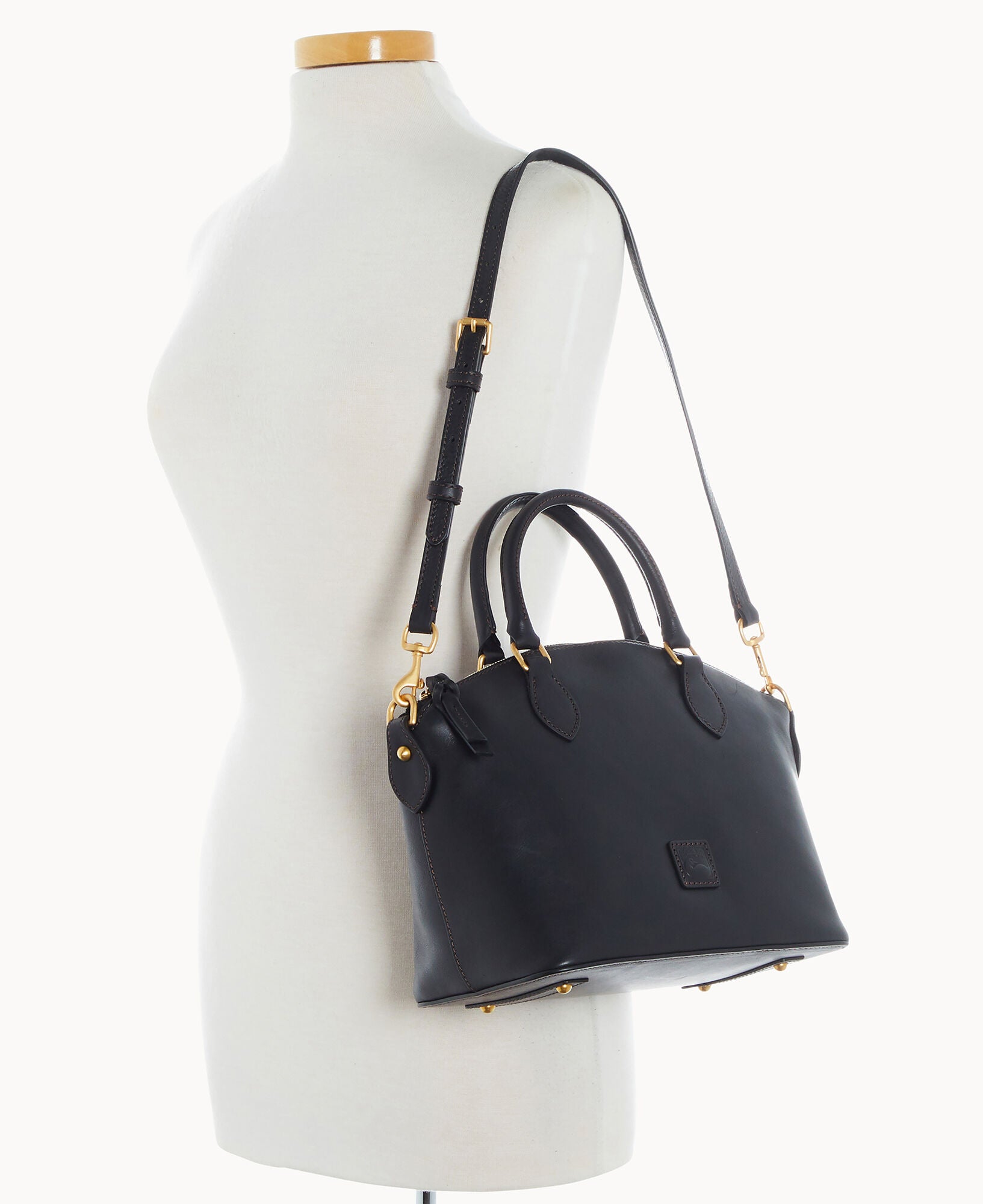 Florentine Geena Satchel - Image 18