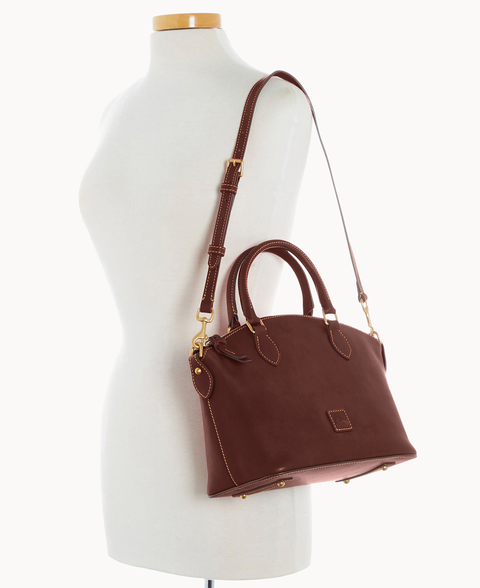 Florentine Geena Satchel - Image 22