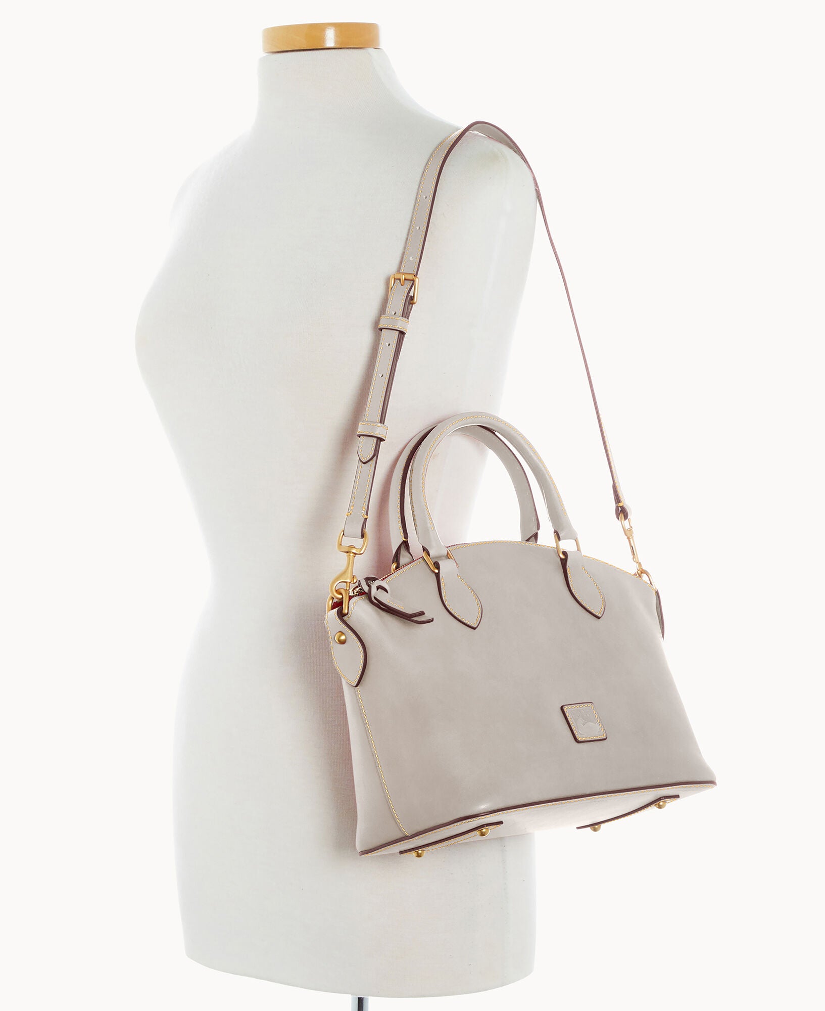 Florentine Geena Satchel - Image 14