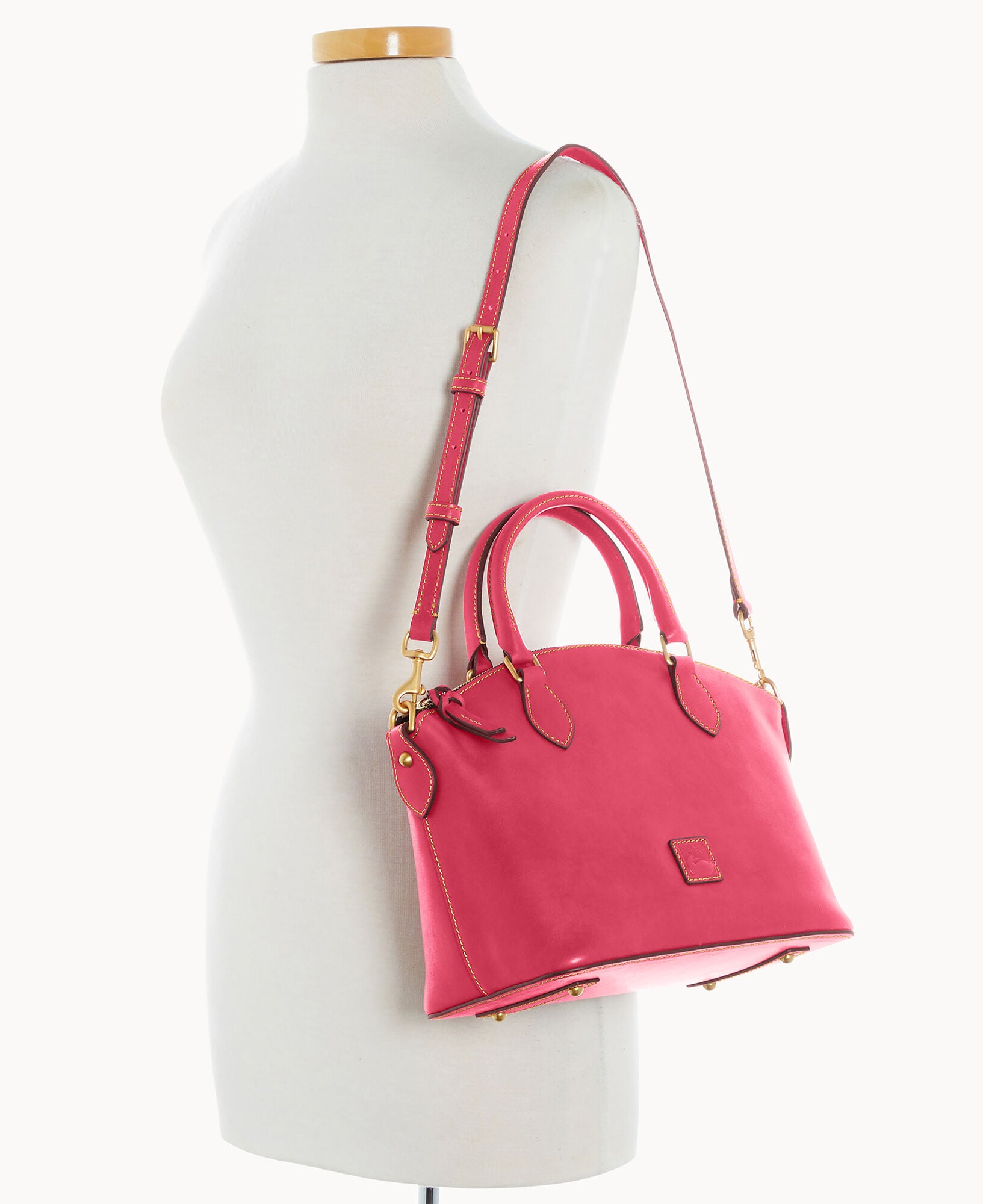 Florentine Geena Satchel - Image 7