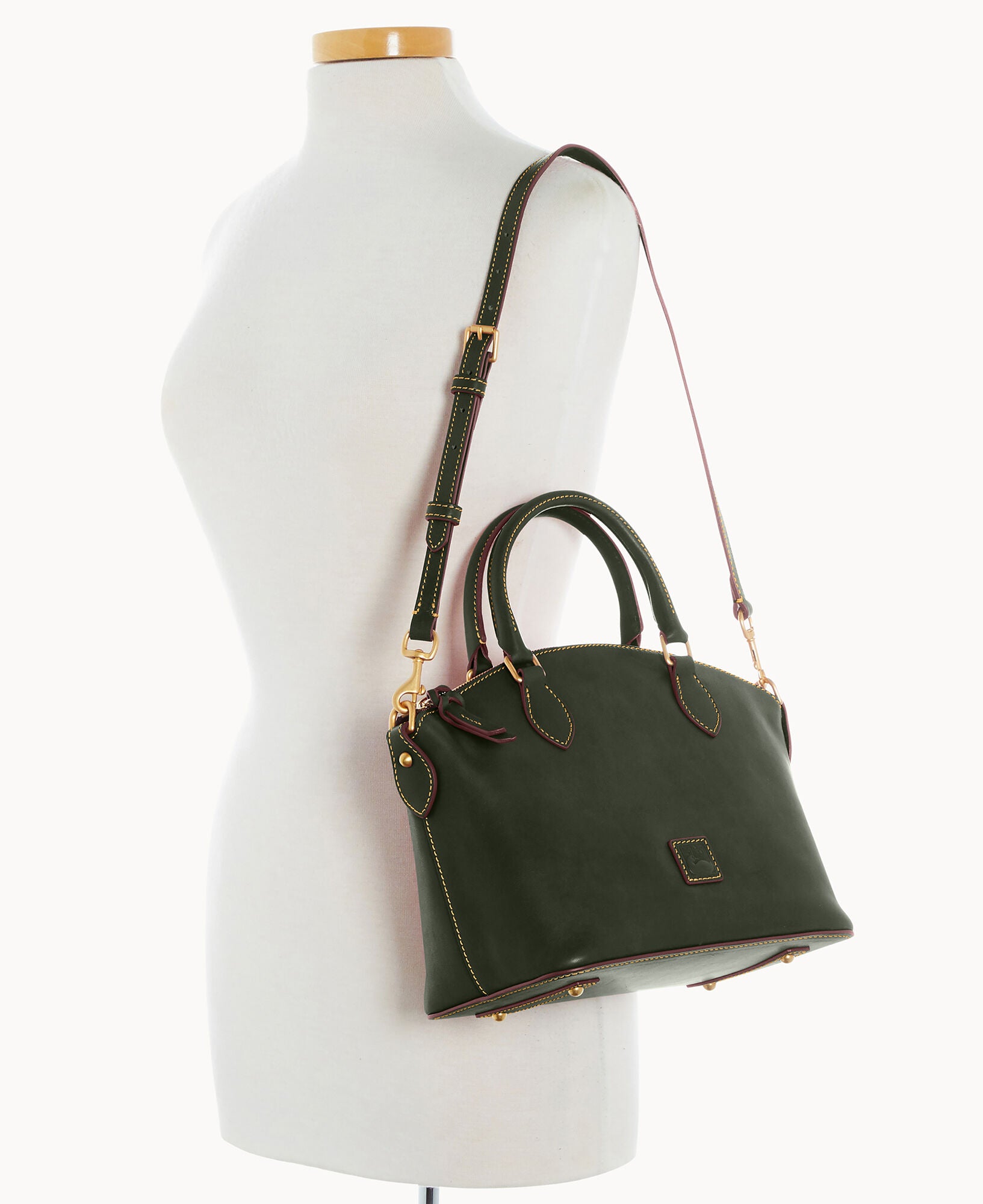 Florentine Geena Satchel - Image 26