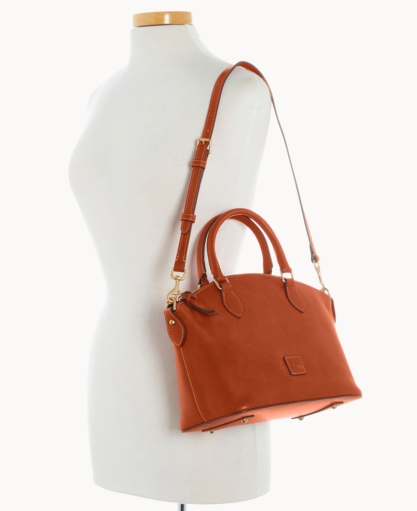 Florentine Geena Satchel - Image 30